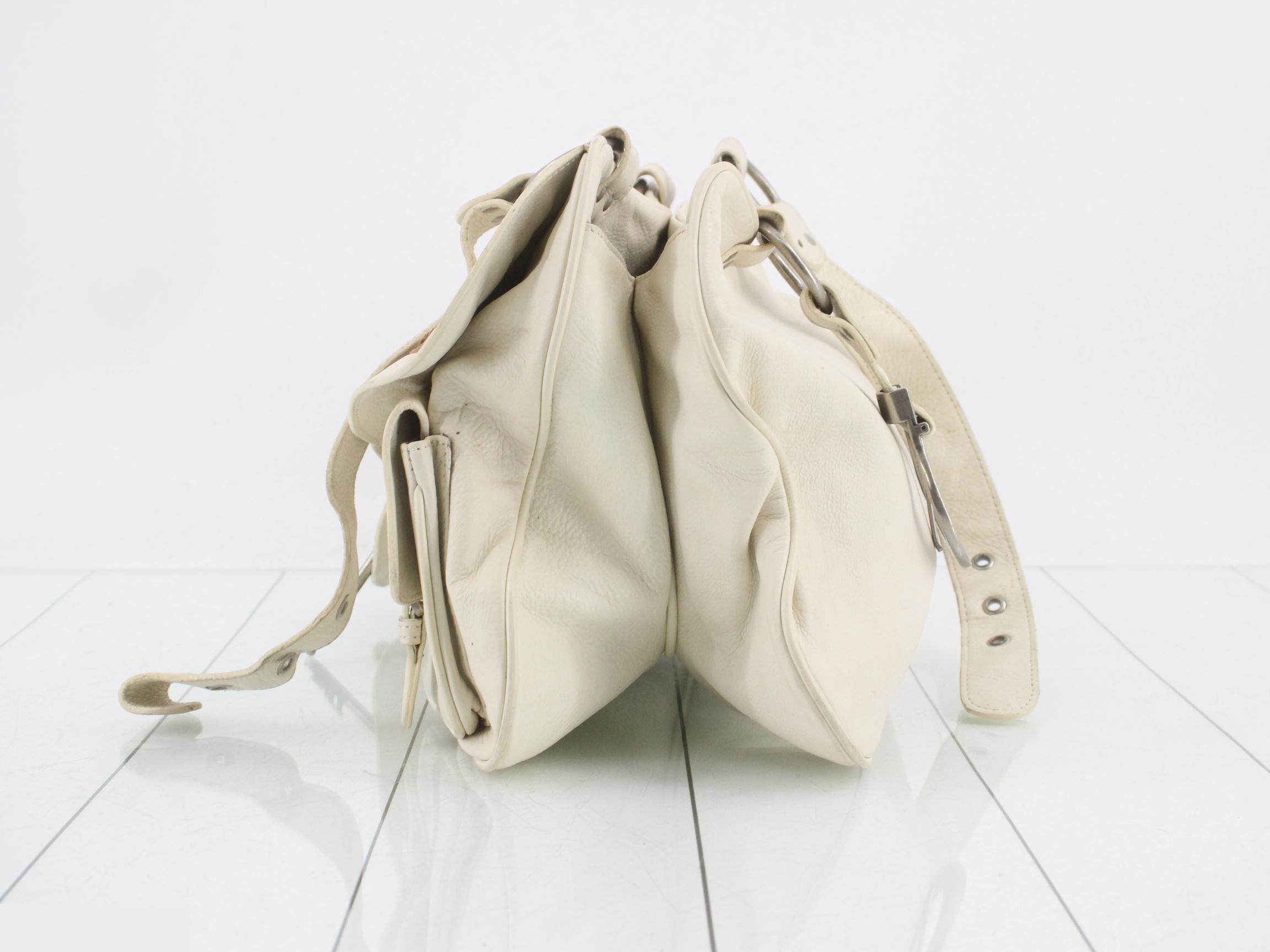 Other lines: Bags, Shoulder bags, Gaucho, Saddle — view 3