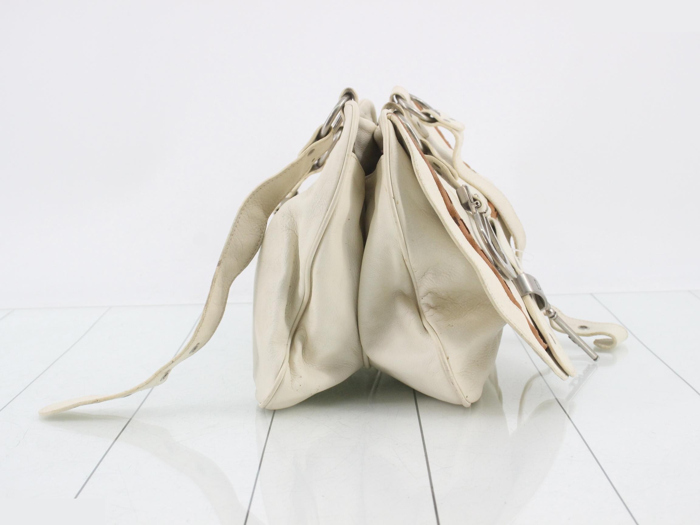 Other lines: Bags, Shoulder bags, Gaucho, Saddle — view 4
