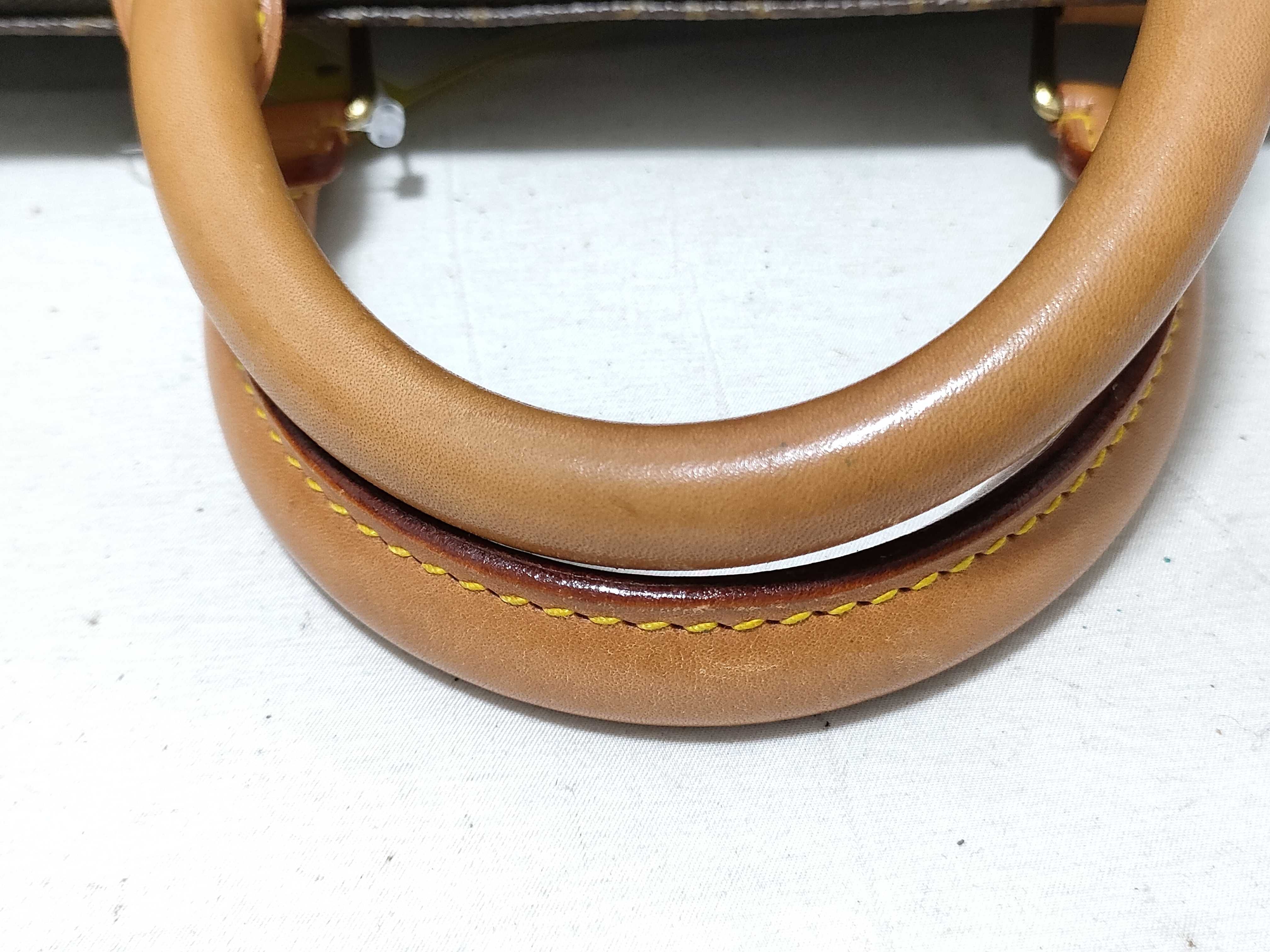 Monogram Keepall 55 Boston Bag Monogram M41424 Boston Bag — view 4
