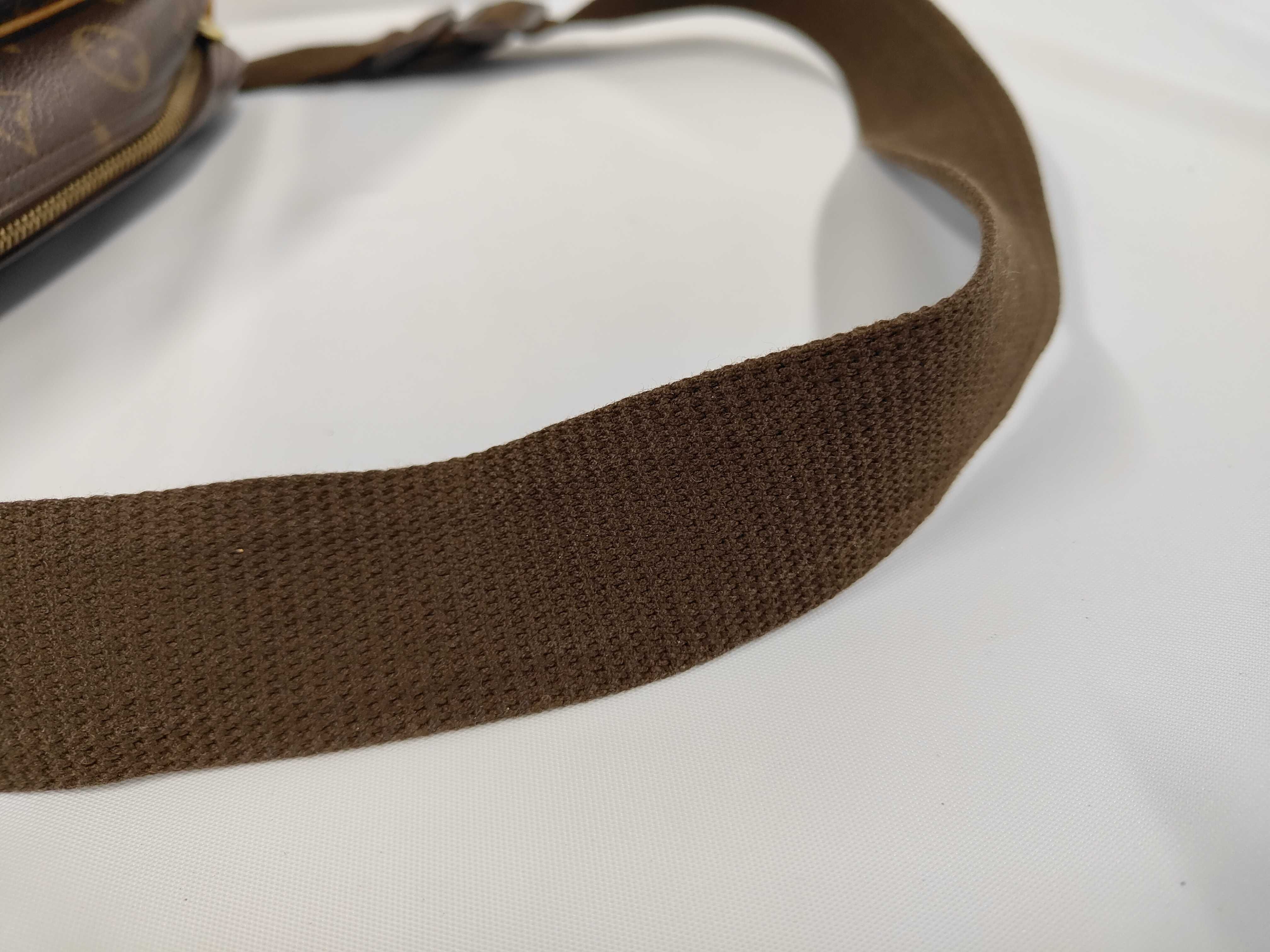 Monogram Reporter PM M45254 Shoulder Bag — view 5
