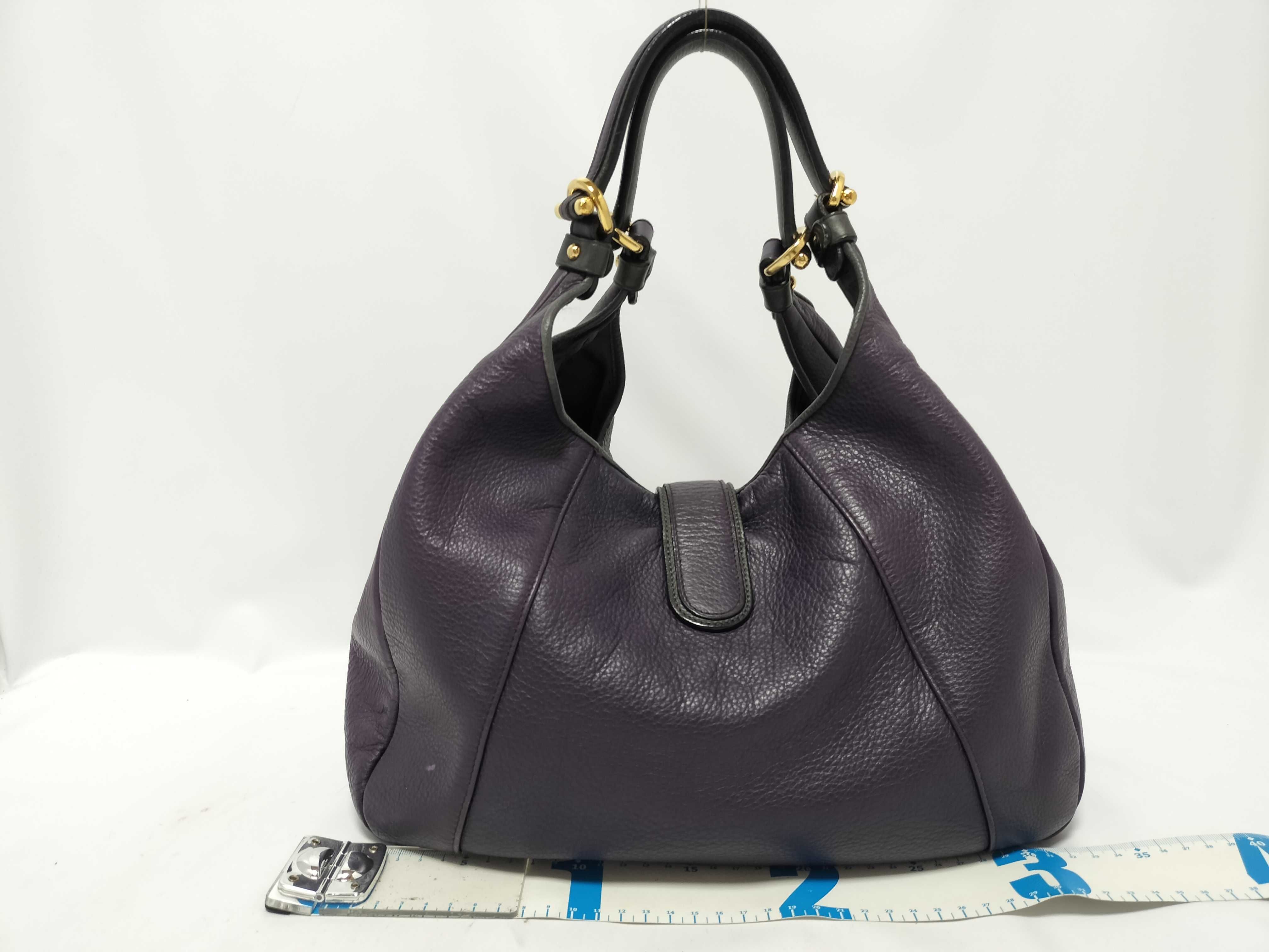 Callie Hobo Tote Bag Handbag — view 2