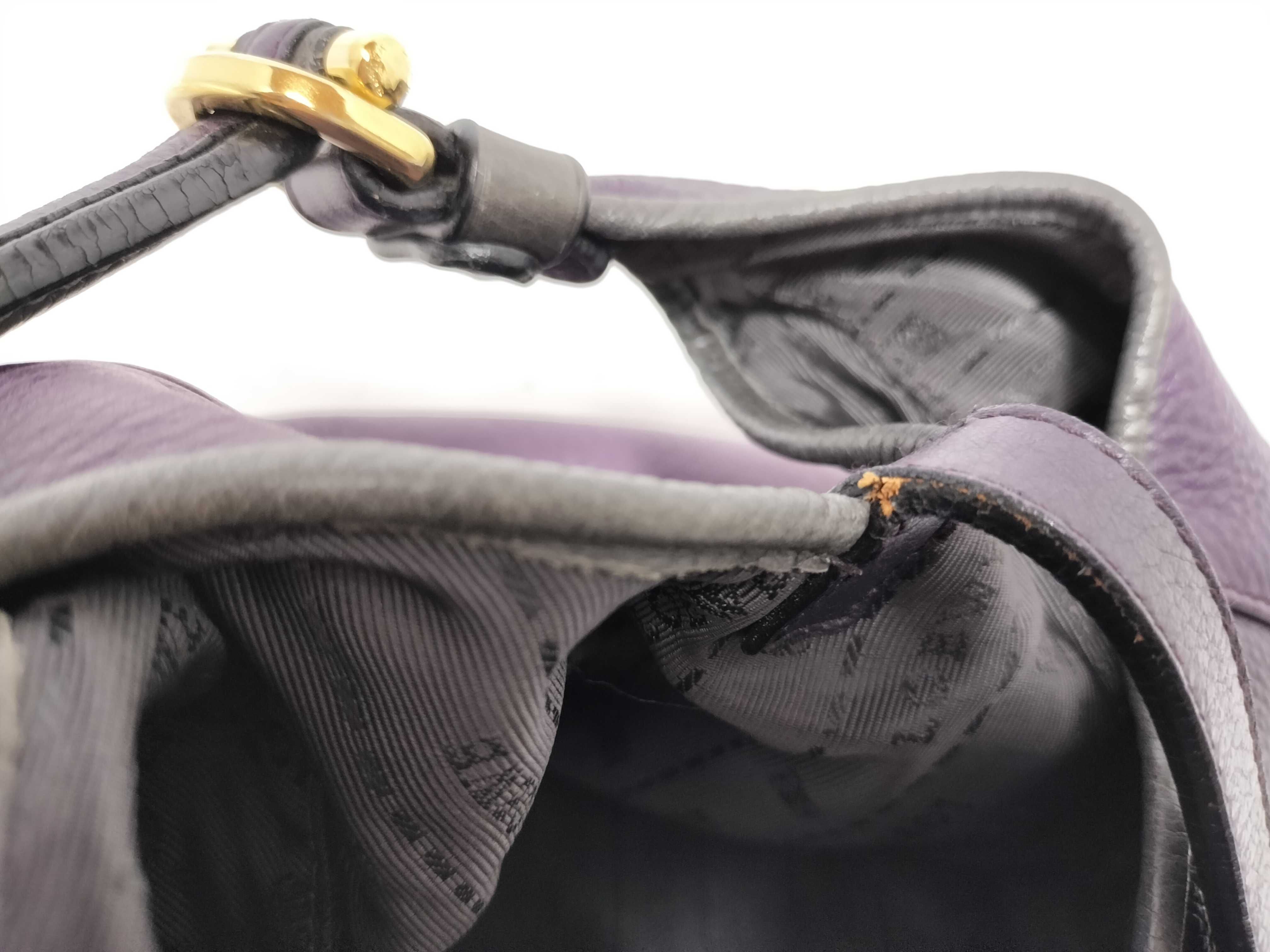 Callie Hobo Tote Bag Handbag — view 13