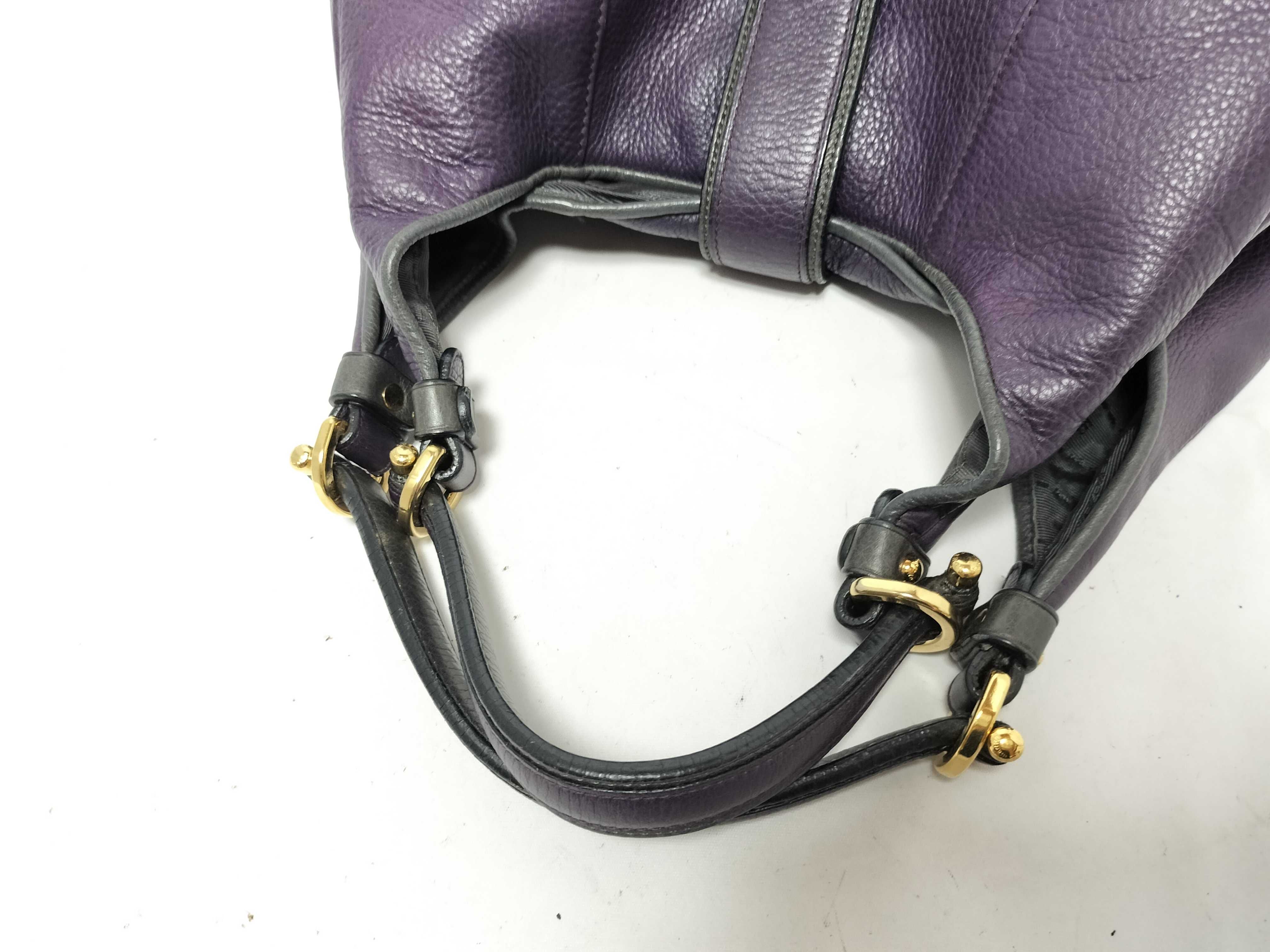 Callie Hobo Tote Bag Handbag — view 3