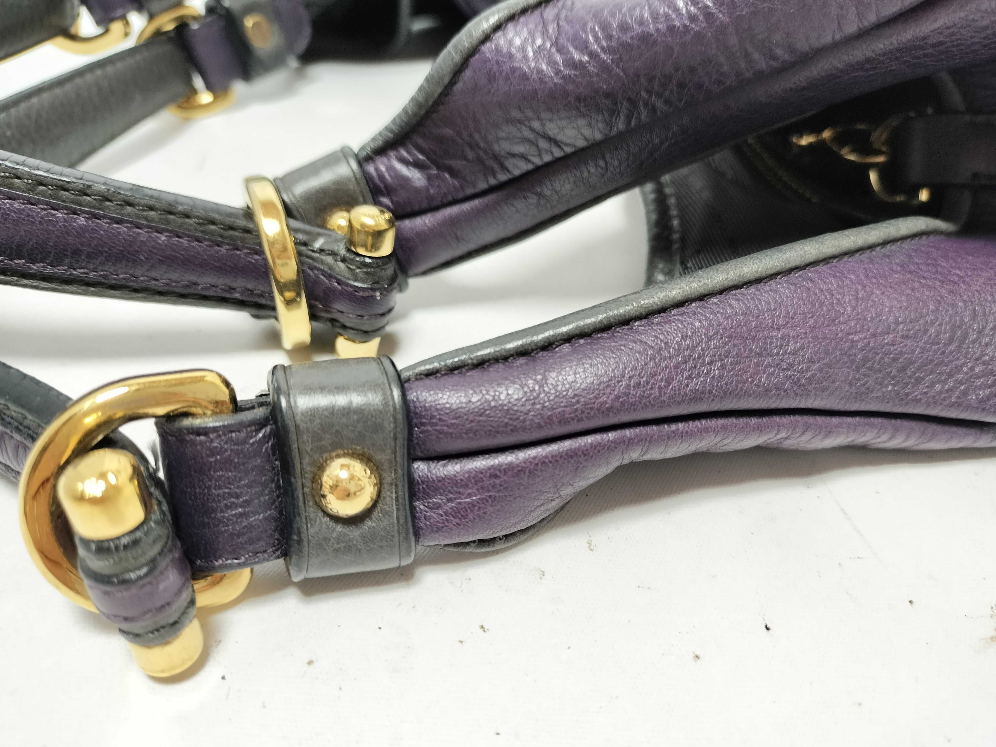 Callie Hobo Tote Bag Handbag — view 5