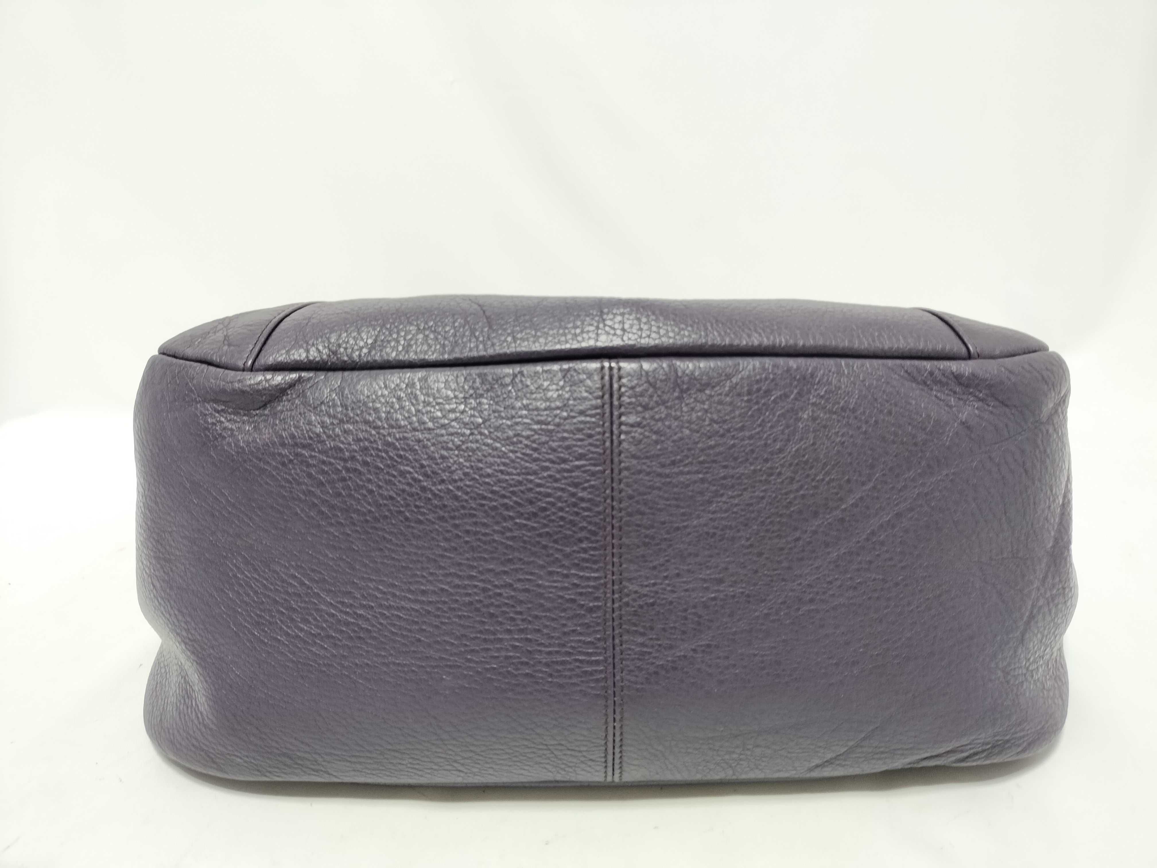 Callie Hobo Tote Bag Handbag — view 6