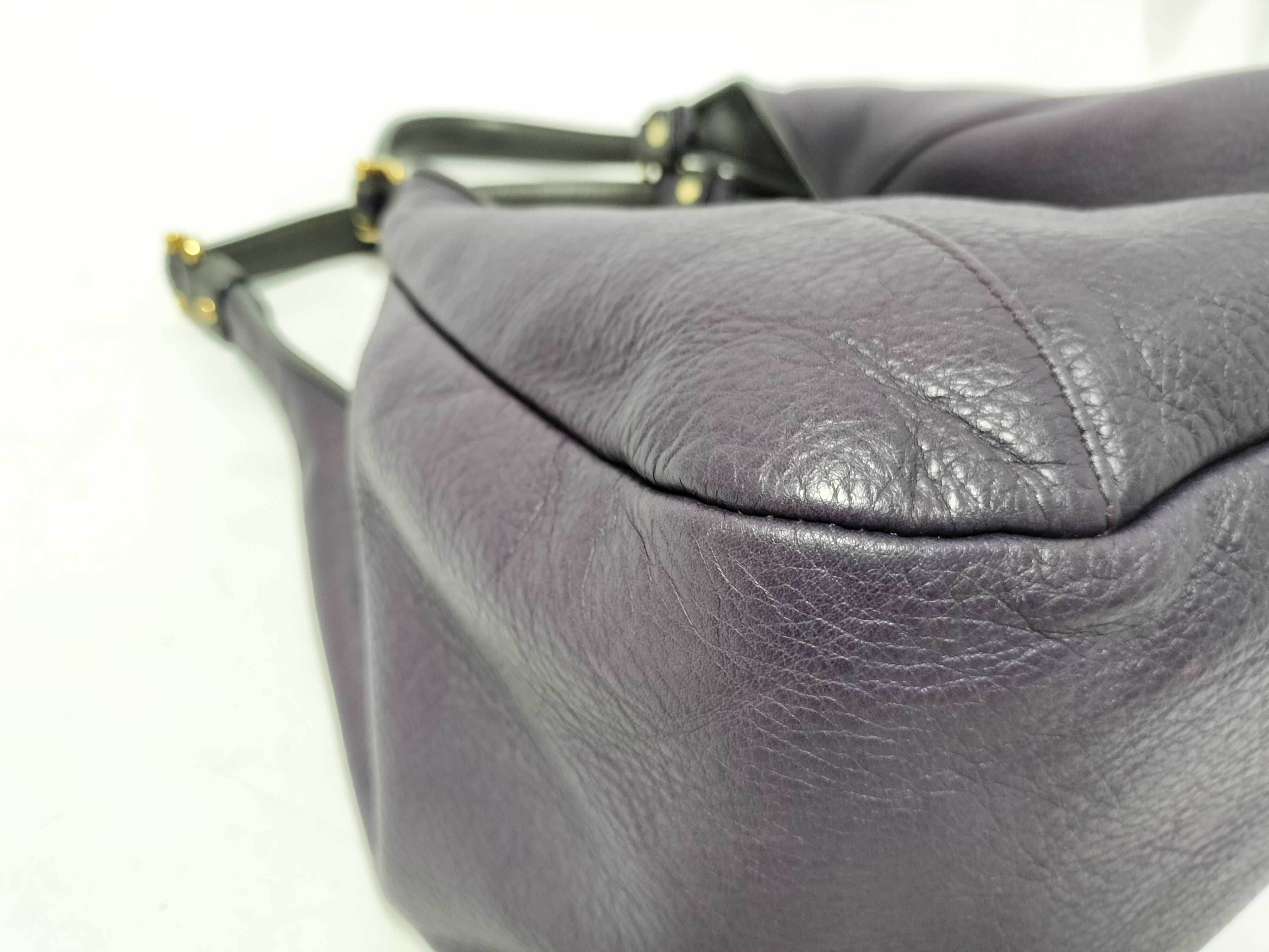 Callie Hobo Tote Bag Handbag — view 7