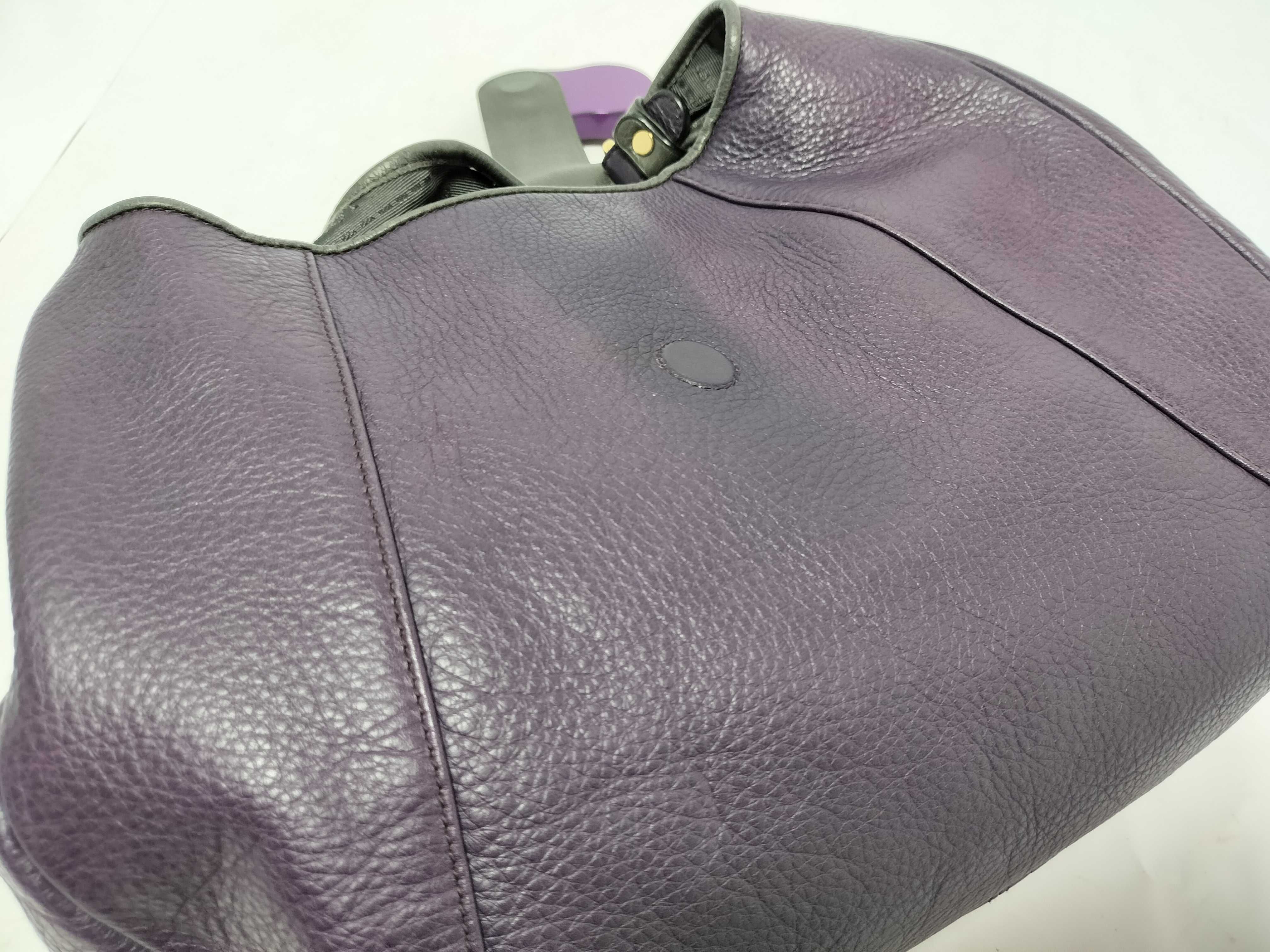 Callie Hobo Tote Bag Handbag — view 8
