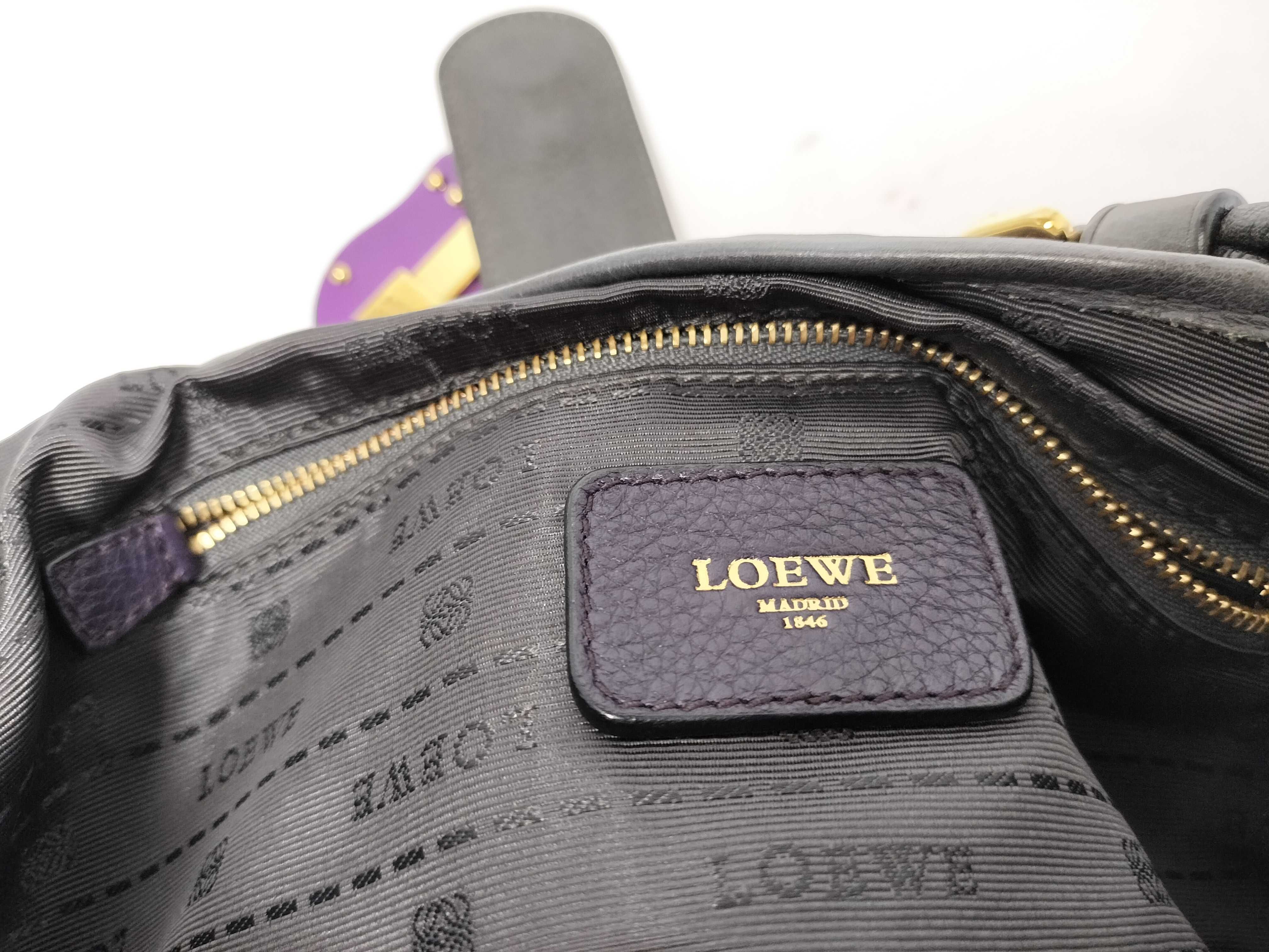 Callie Hobo Tote Bag Handbag — view 10
