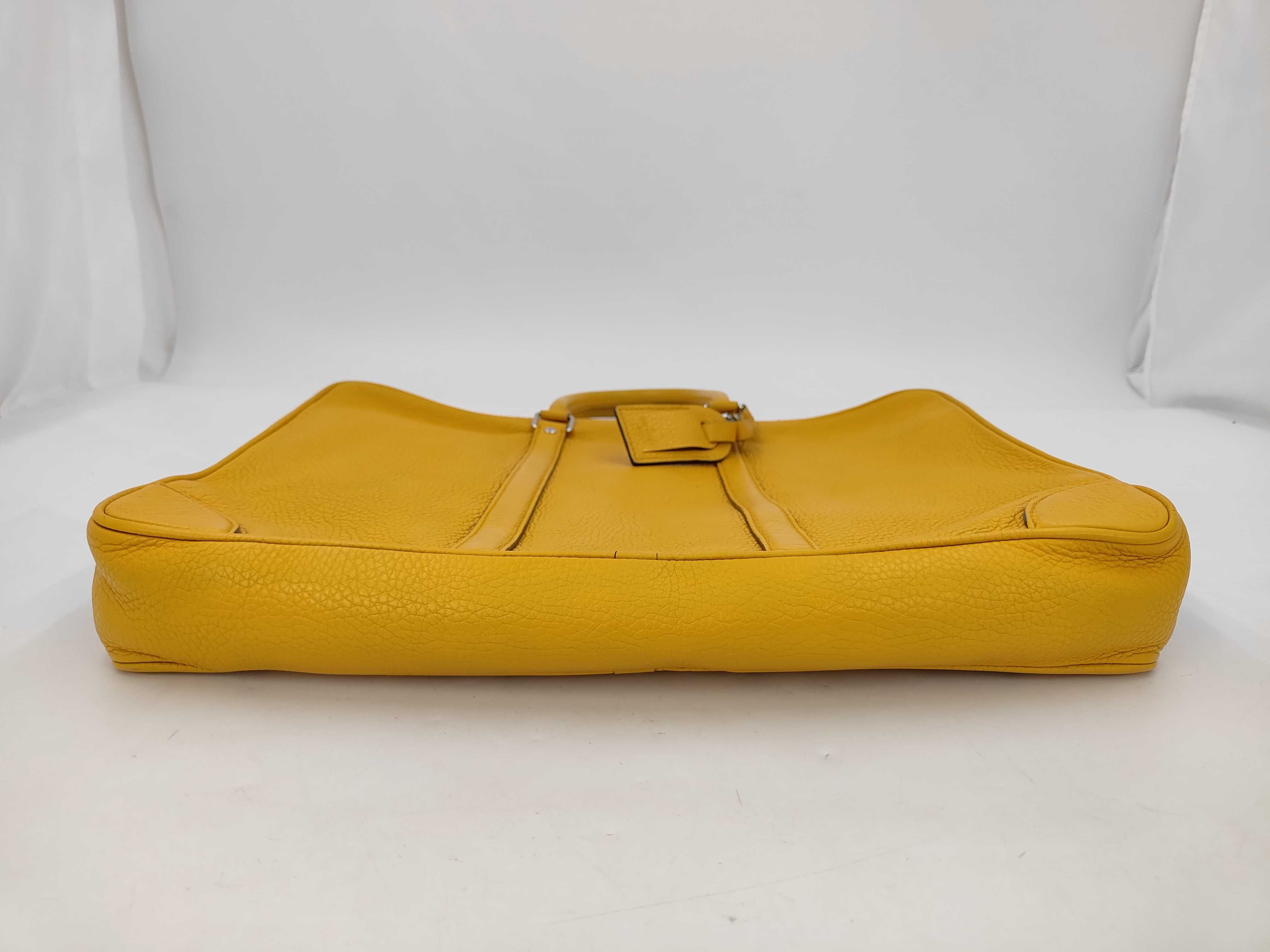LV Bag Port Document Voyage Business Bag — view 4