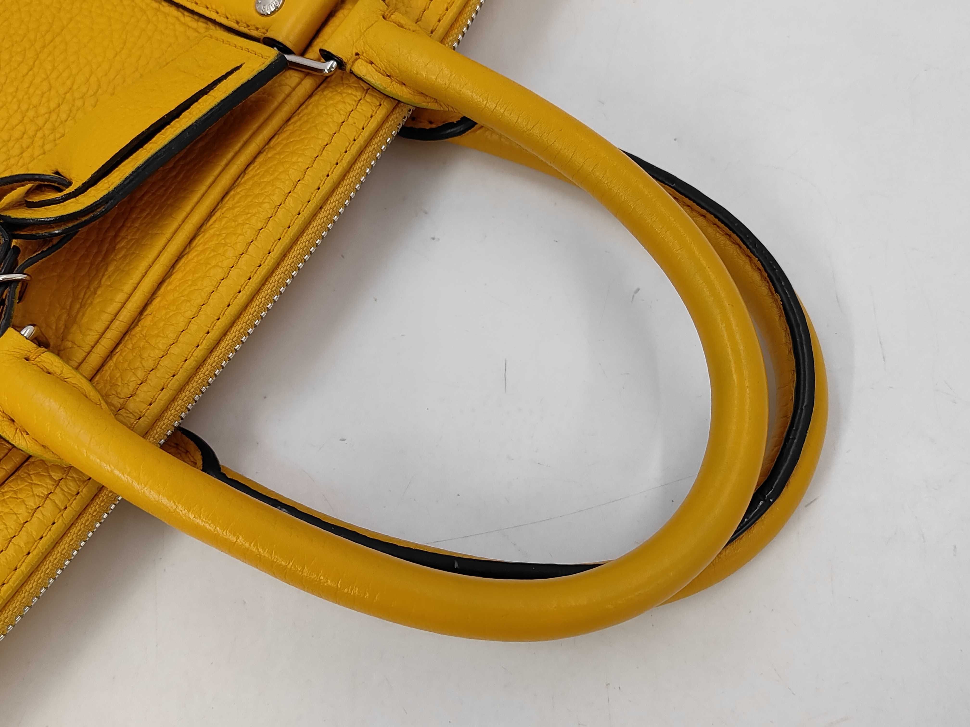 LV Bag Port Document Voyage Business Bag — view 5
