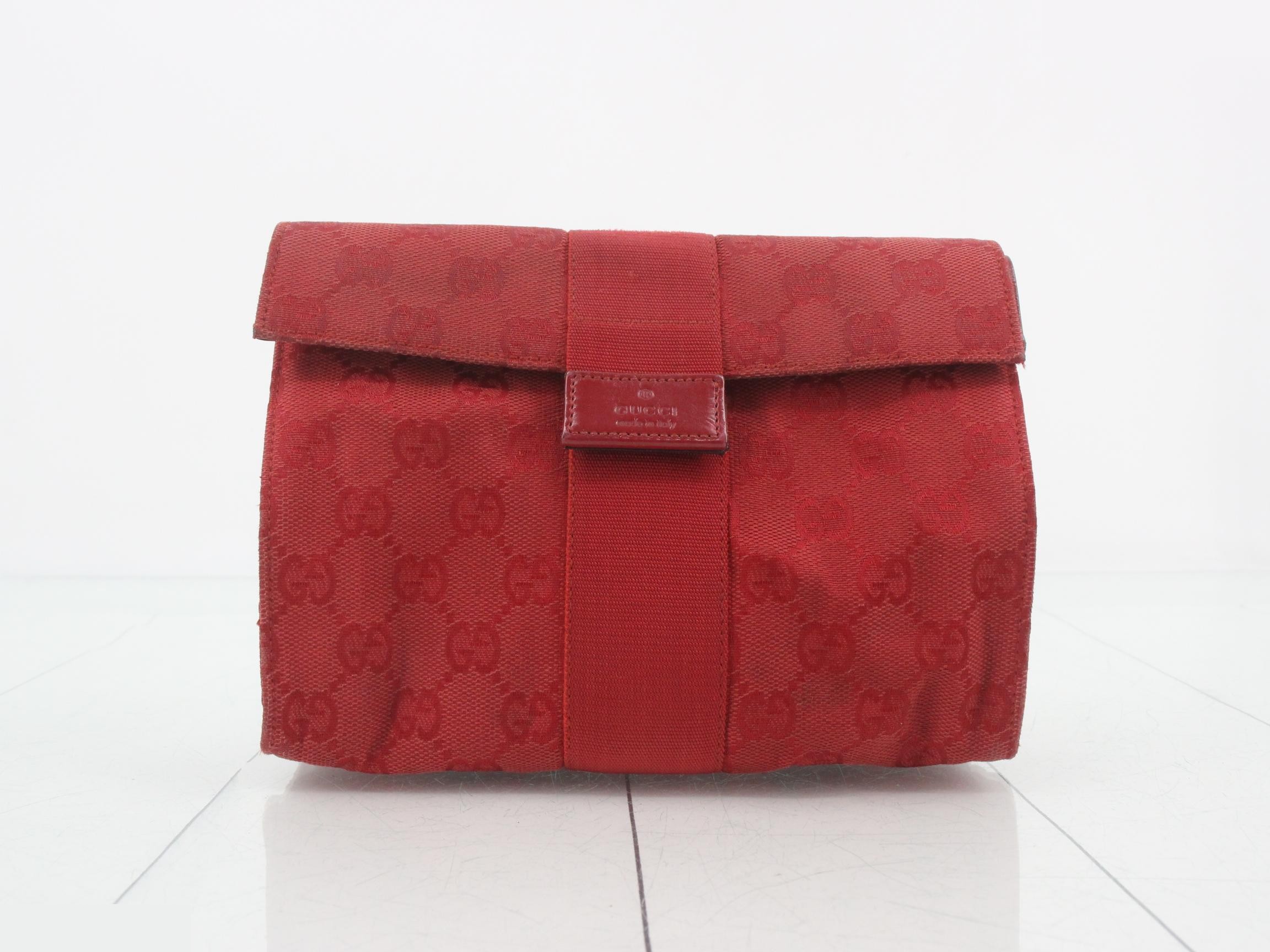 GG Canvas (Bag) - Second Bag