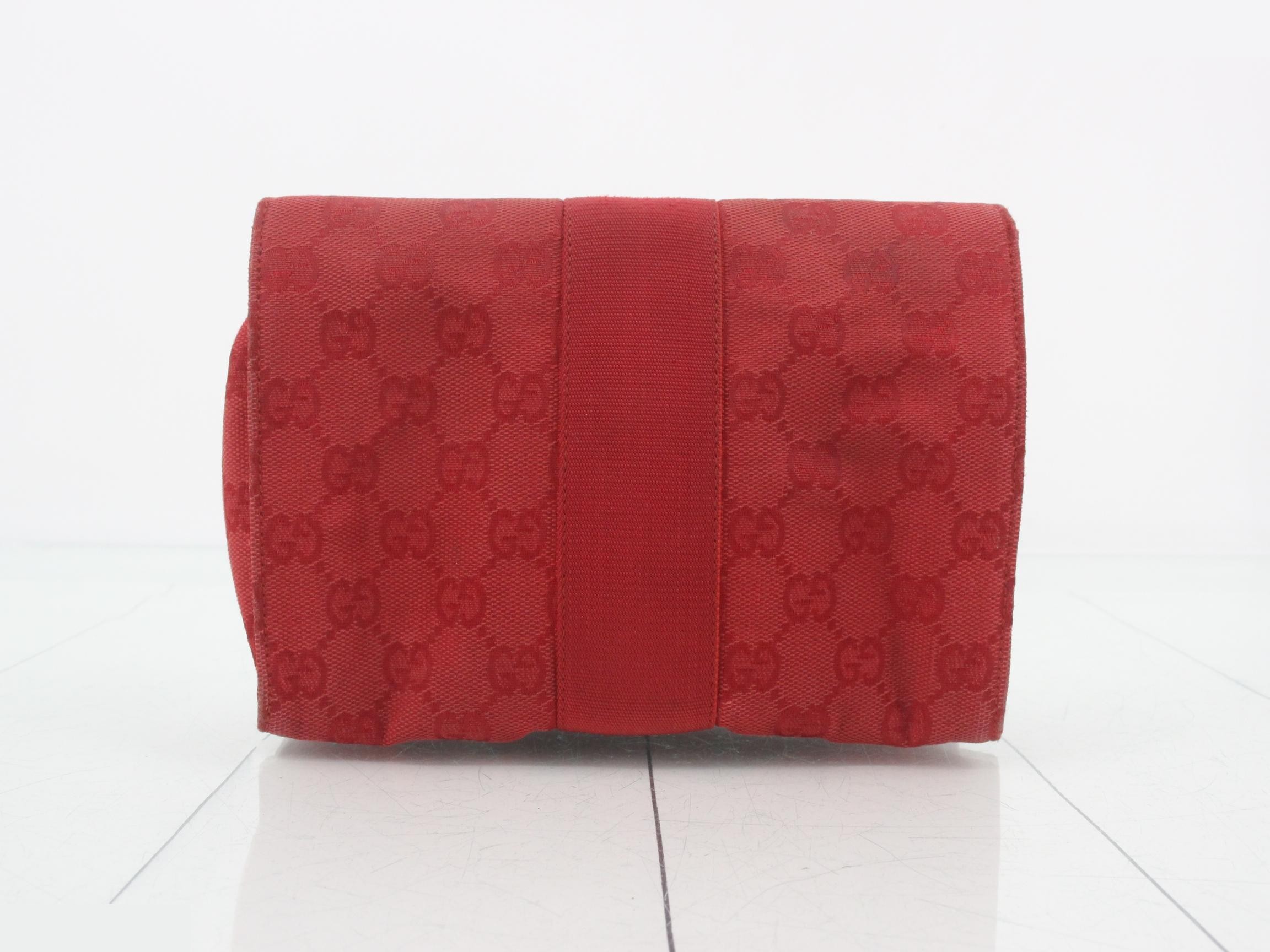 GG Canvas (Bag) - Second Bag — view 2