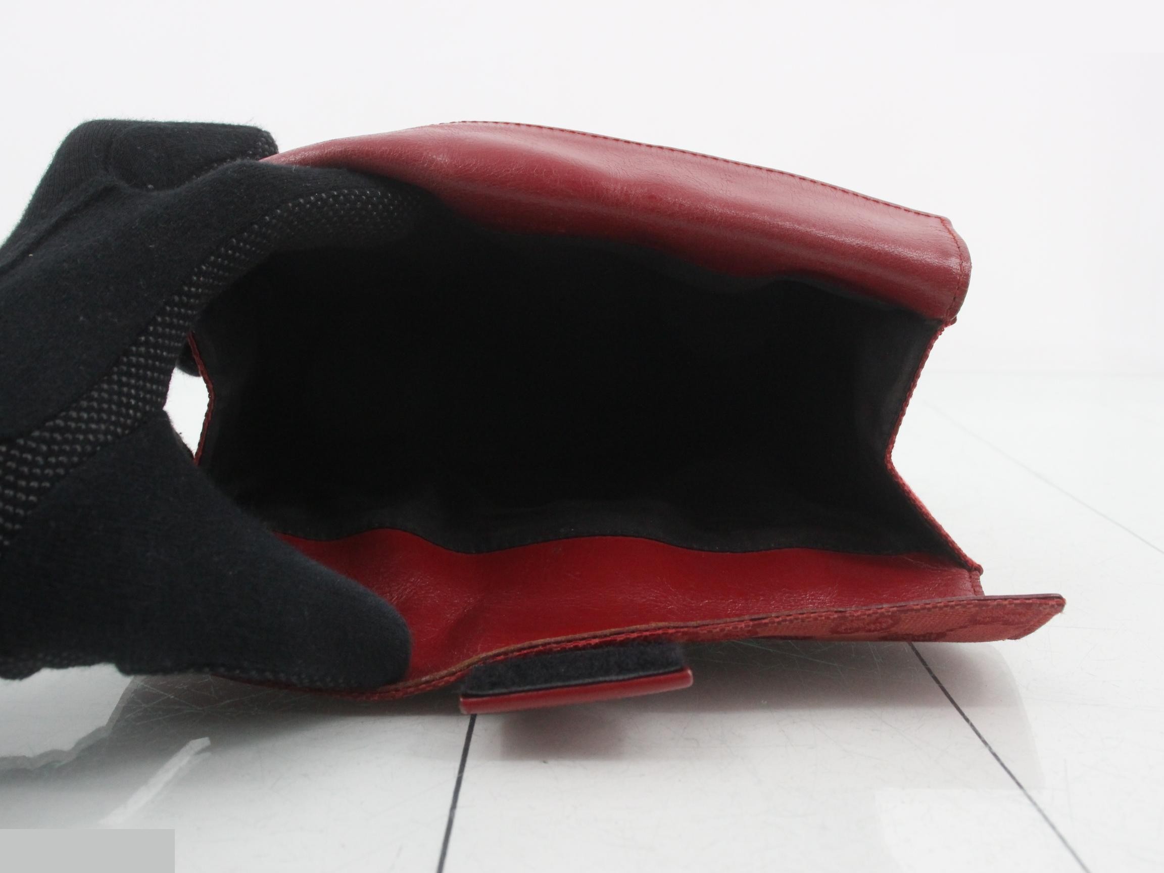GG Canvas (Bag) - Second Bag — view 4