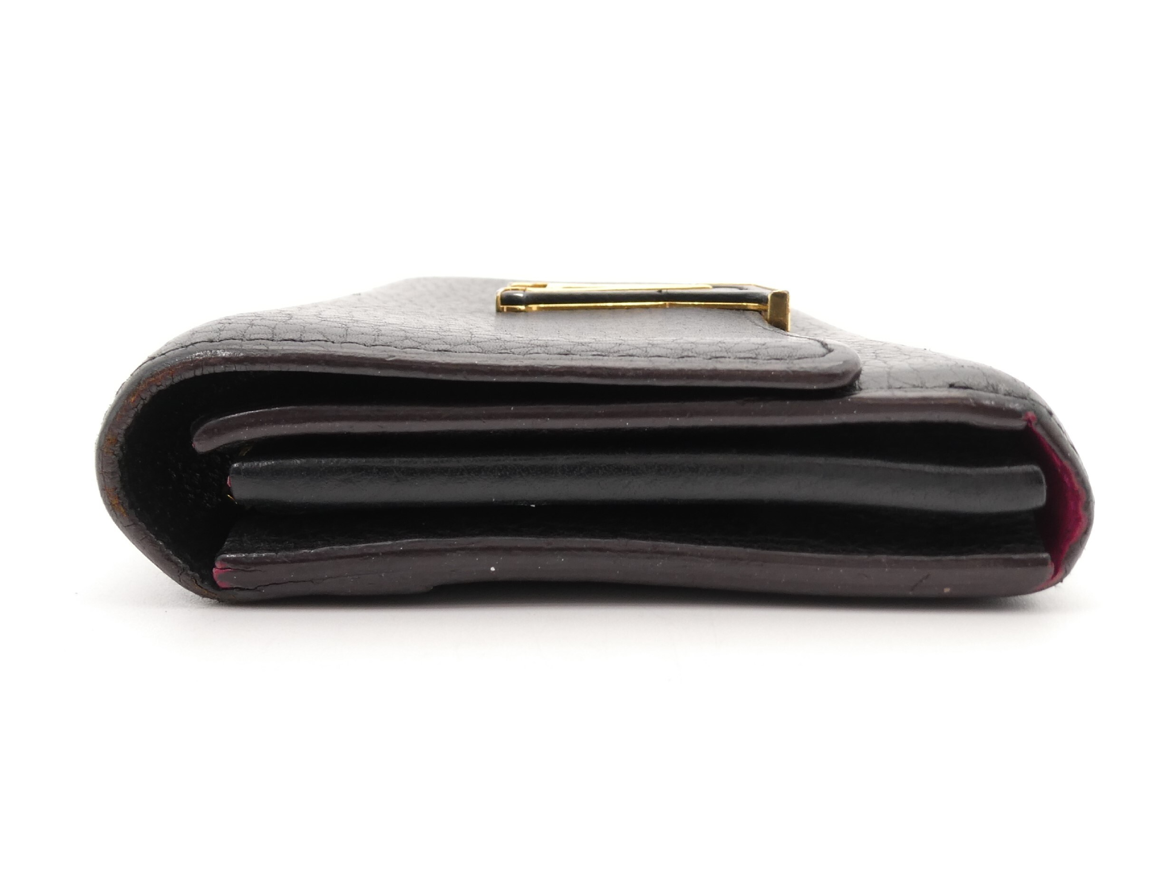 Portefeuille Capucines Wallet — view 4
