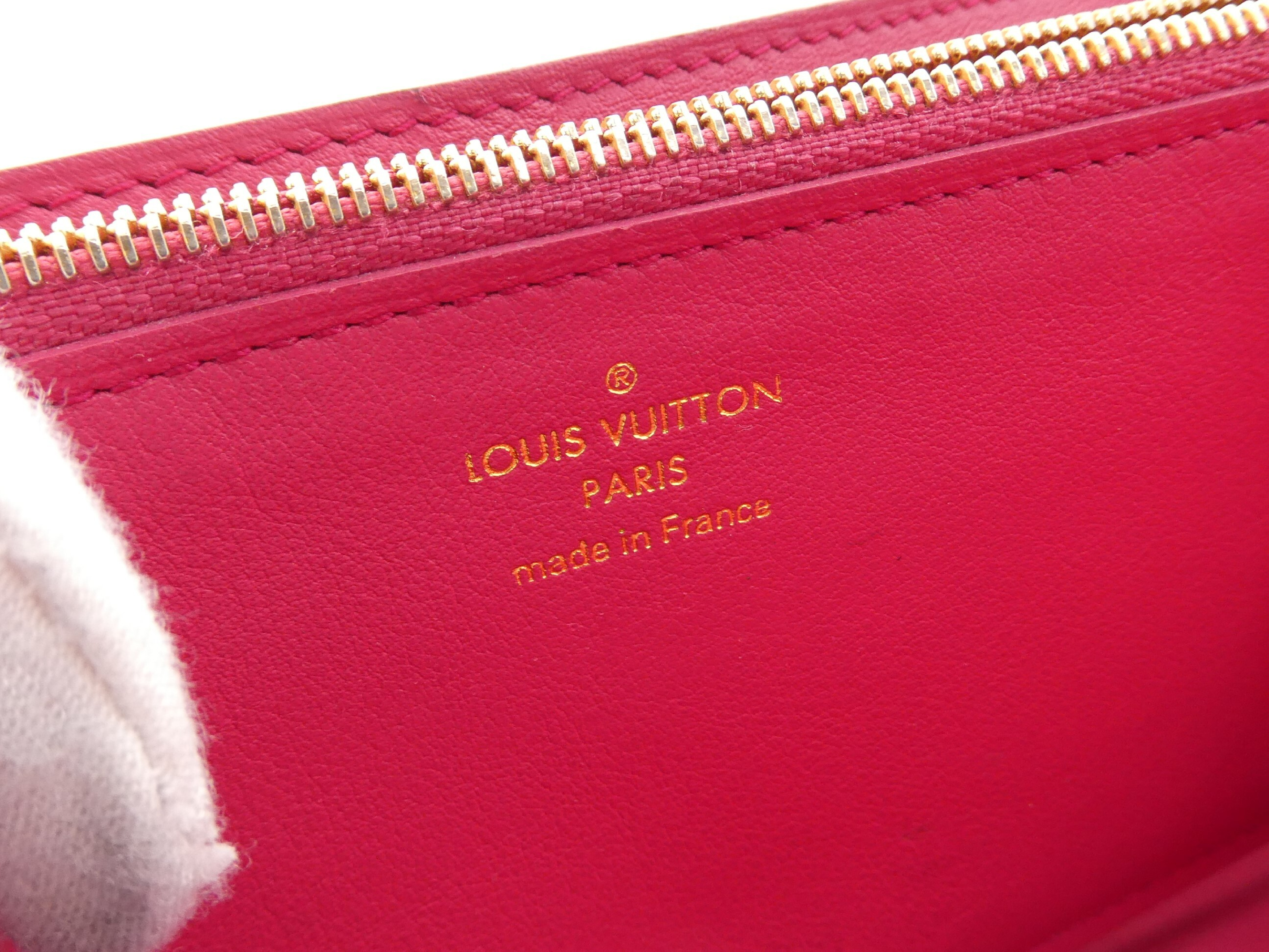 Portefeuille Capucines Wallet — view 8