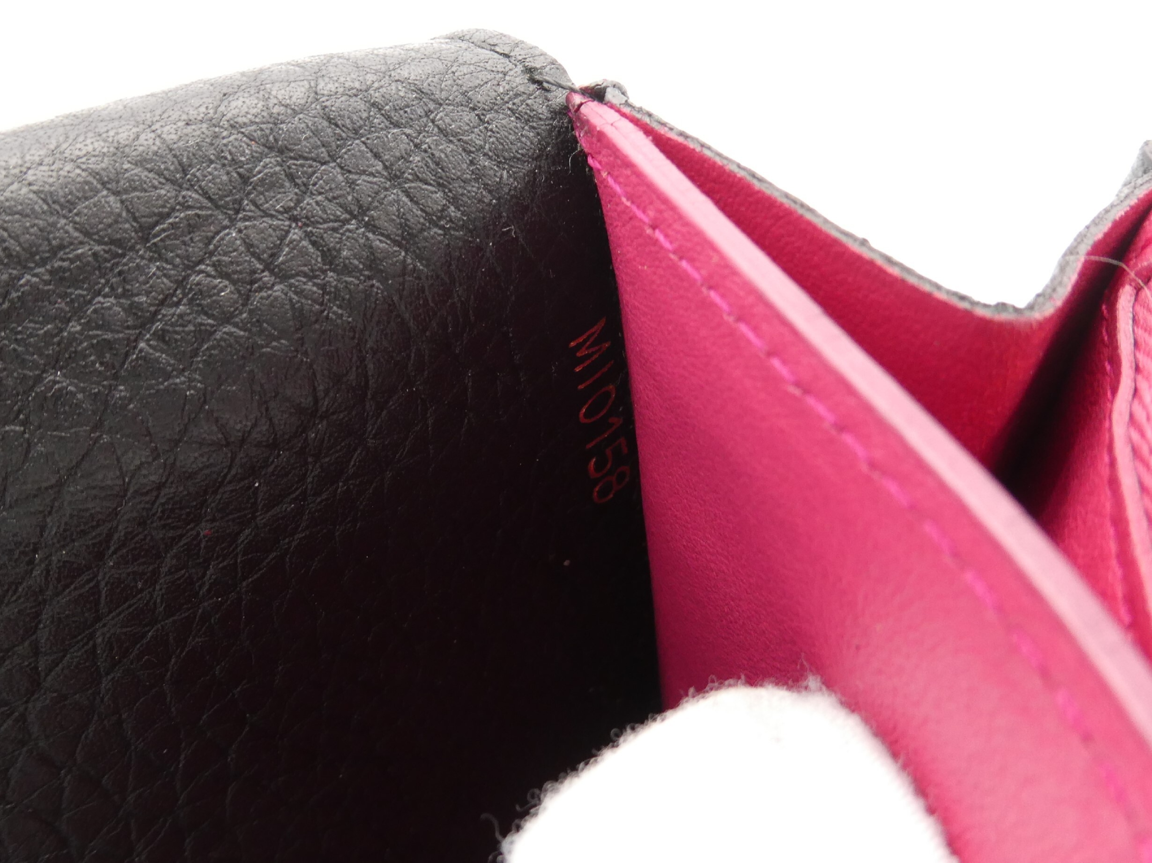 Portefeuille Capucines Wallet — view 9