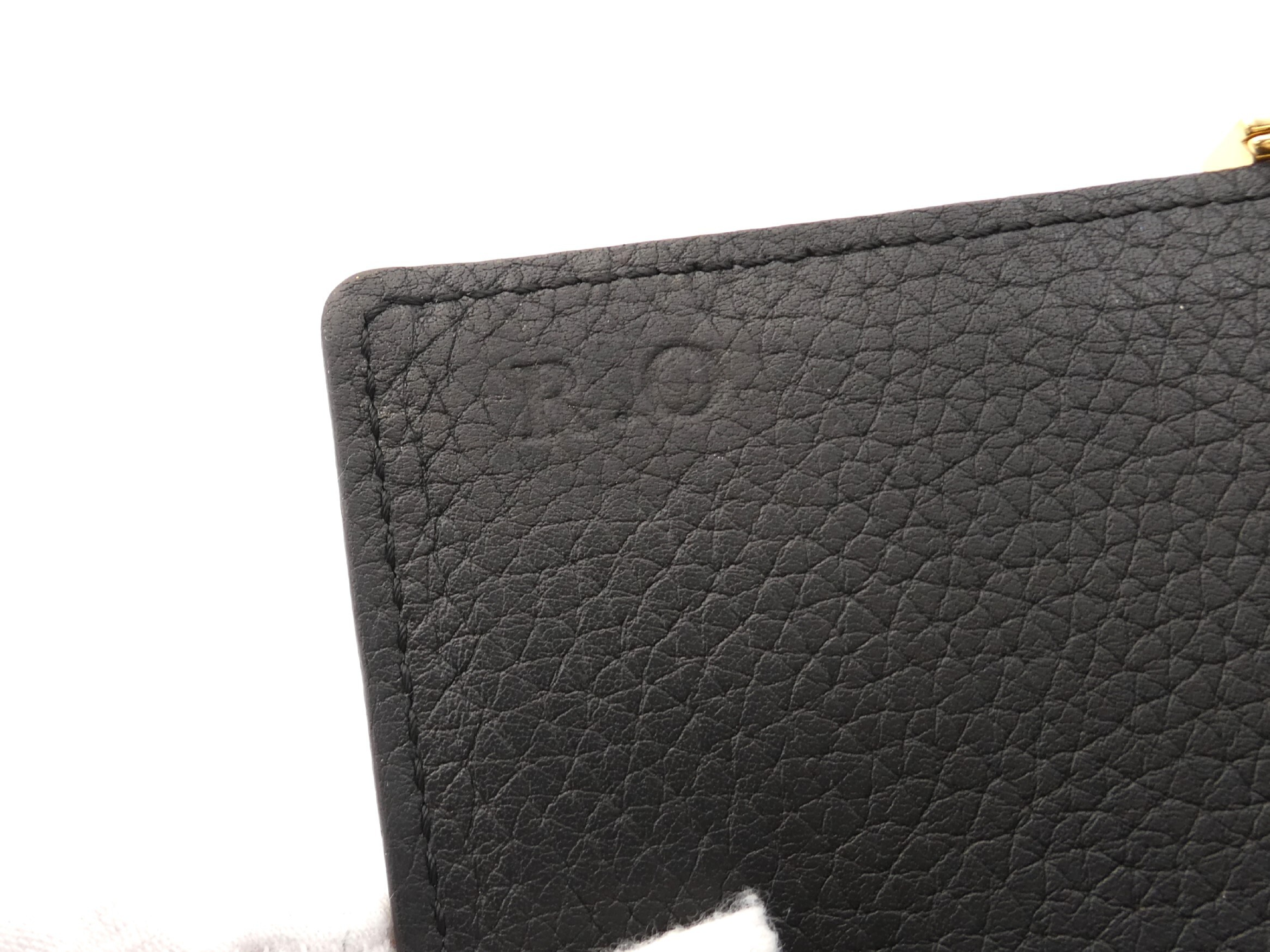 Portefeuille Capucines Wallet — view 10