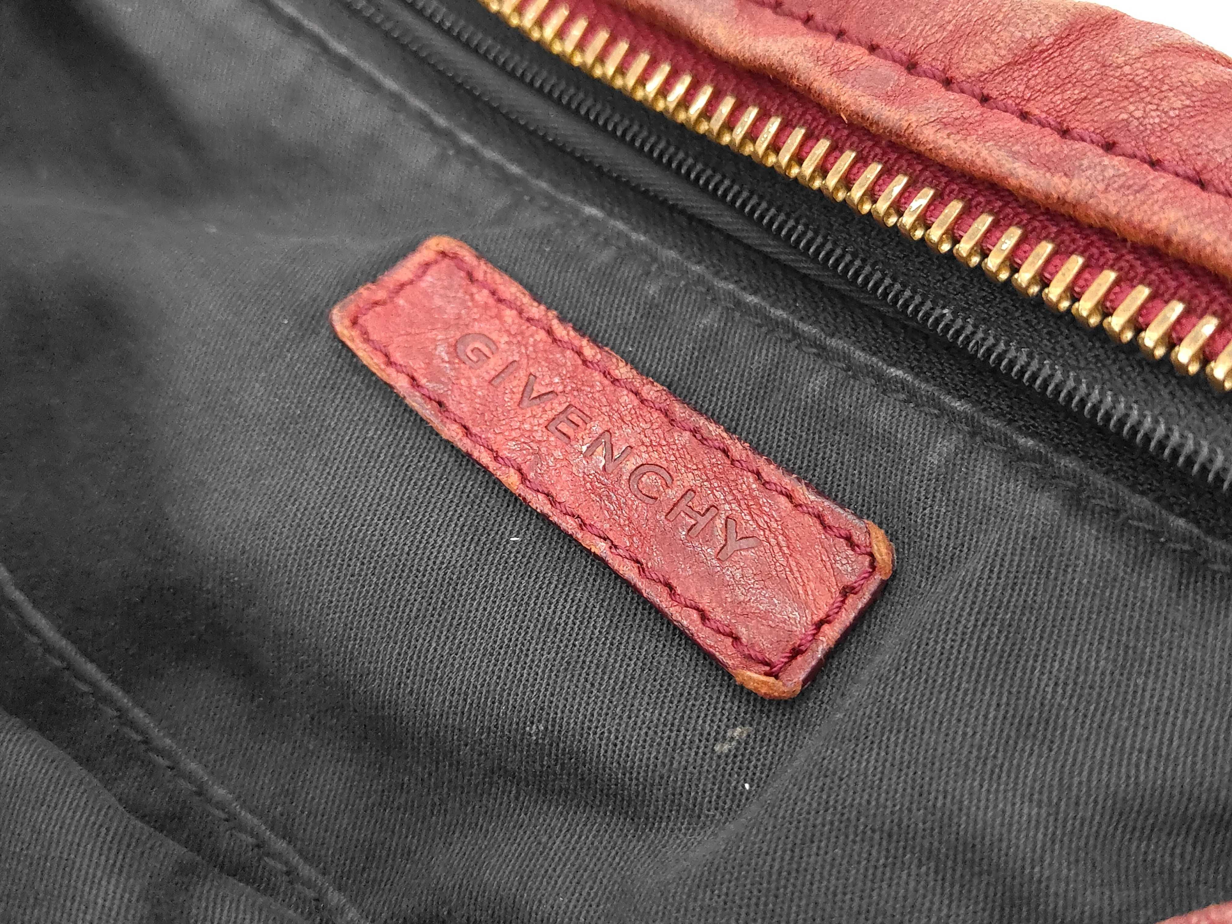 Pandora Wrinkle Bag (Handbag) — view 11