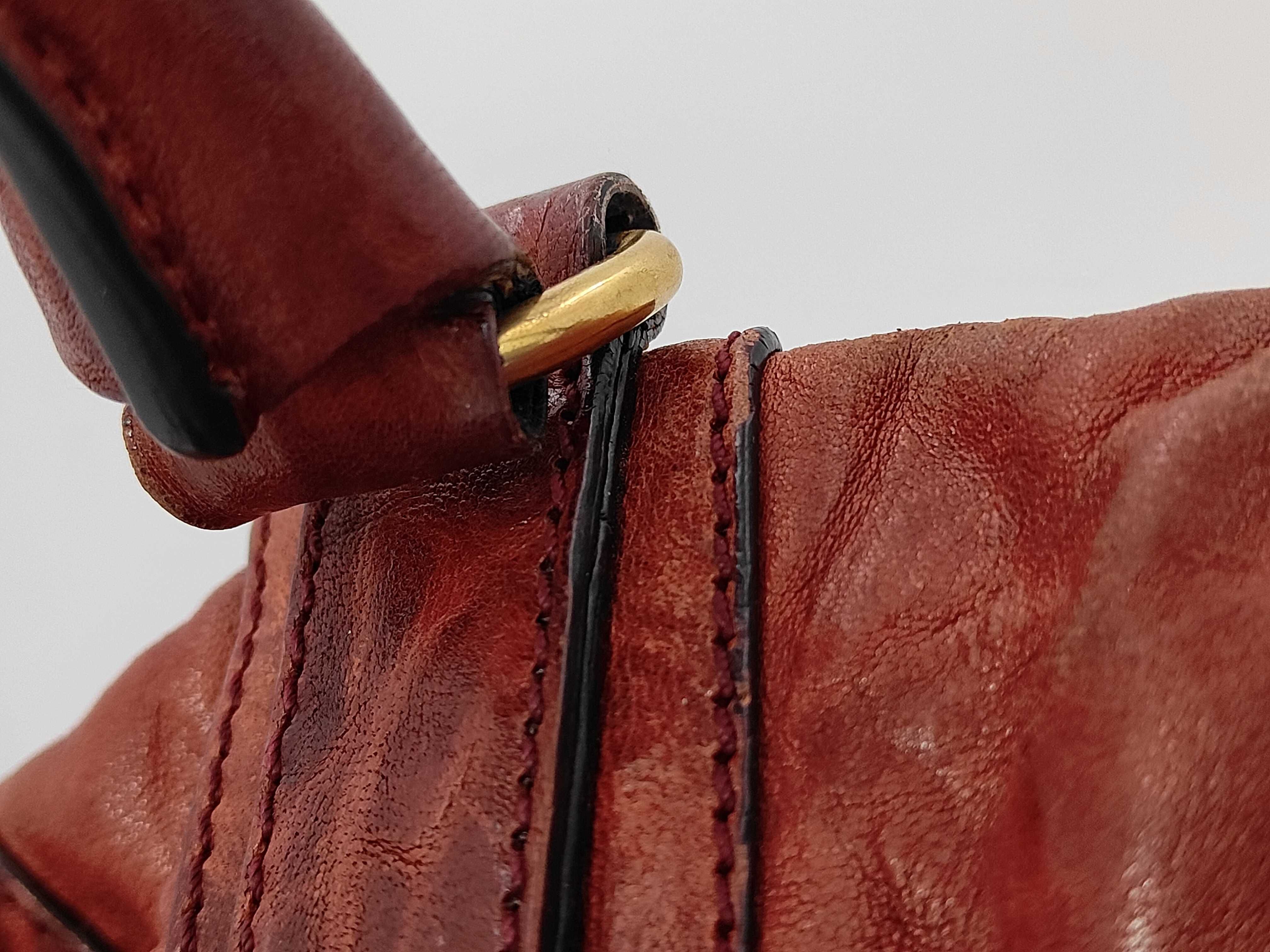 Pandora Wrinkle Bag (Handbag) — view 3