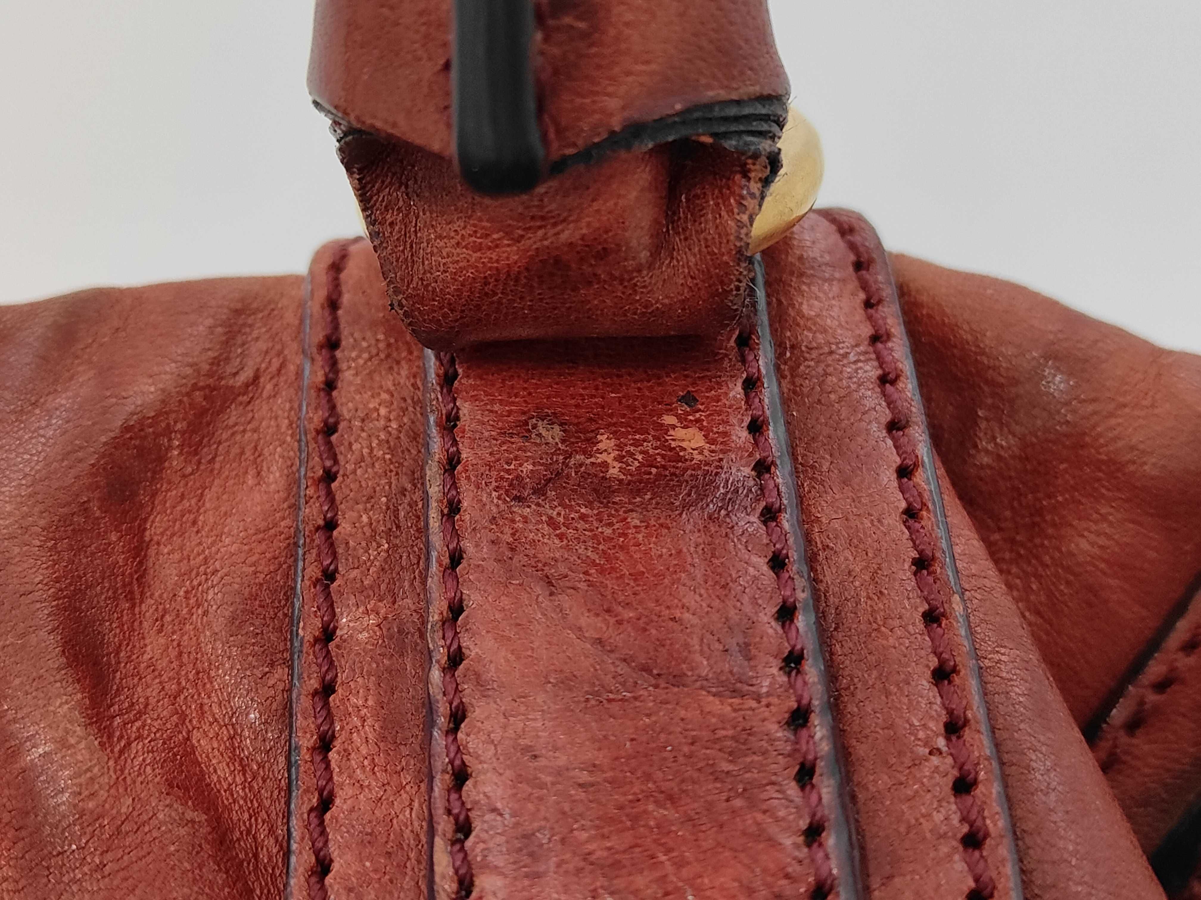 Pandora Wrinkle Bag (Handbag) — view 4
