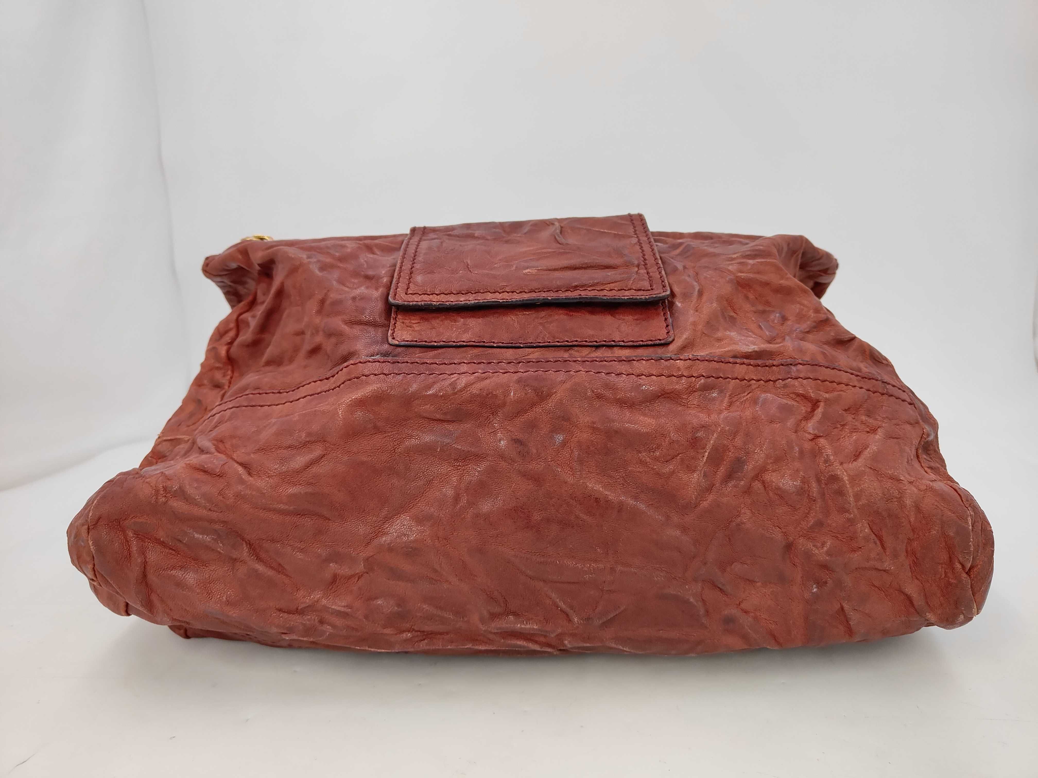 Pandora Wrinkle Bag (Handbag) — view 8