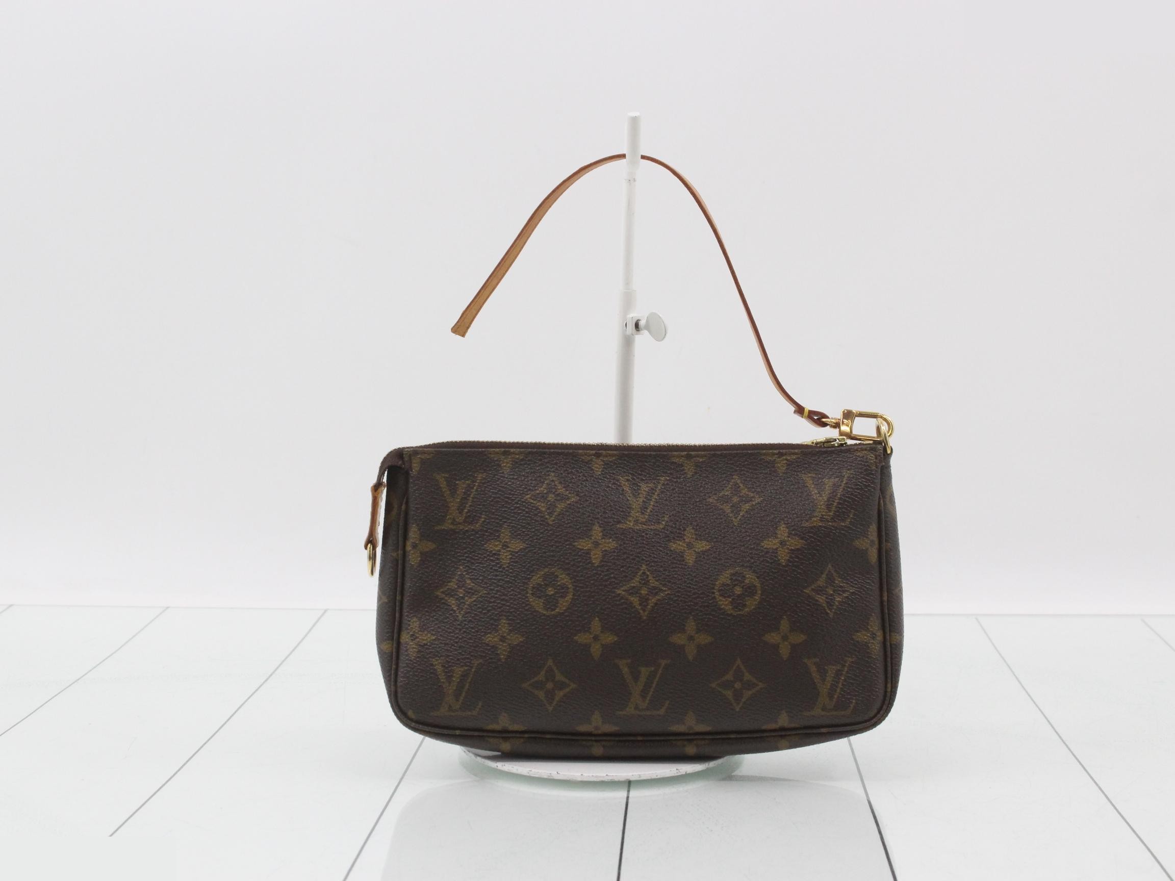 Pochette Accessoires (old model) M51980 — view 2
