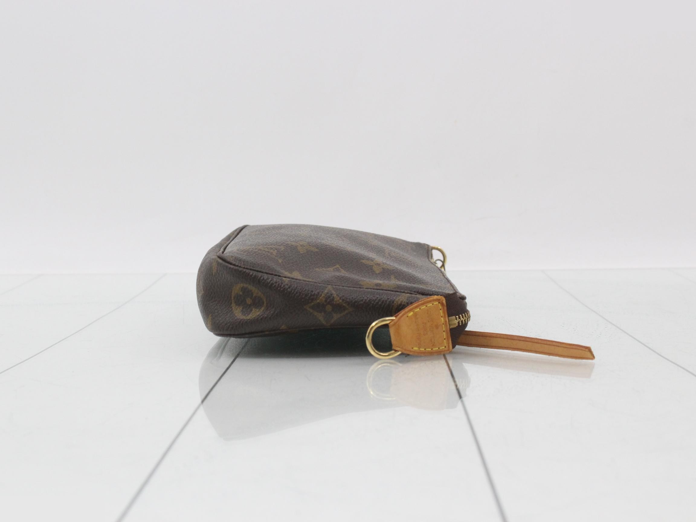 Pochette Accessoires (old model) M51980 — view 3
