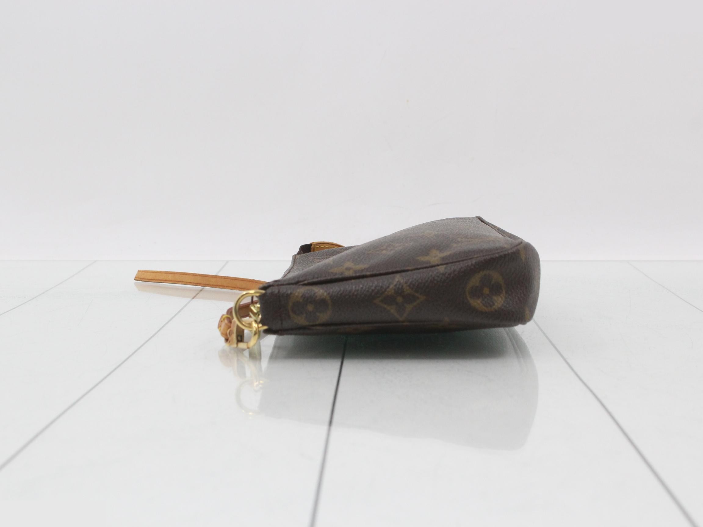 Pochette Accessoires (old model) M51980 — view 4