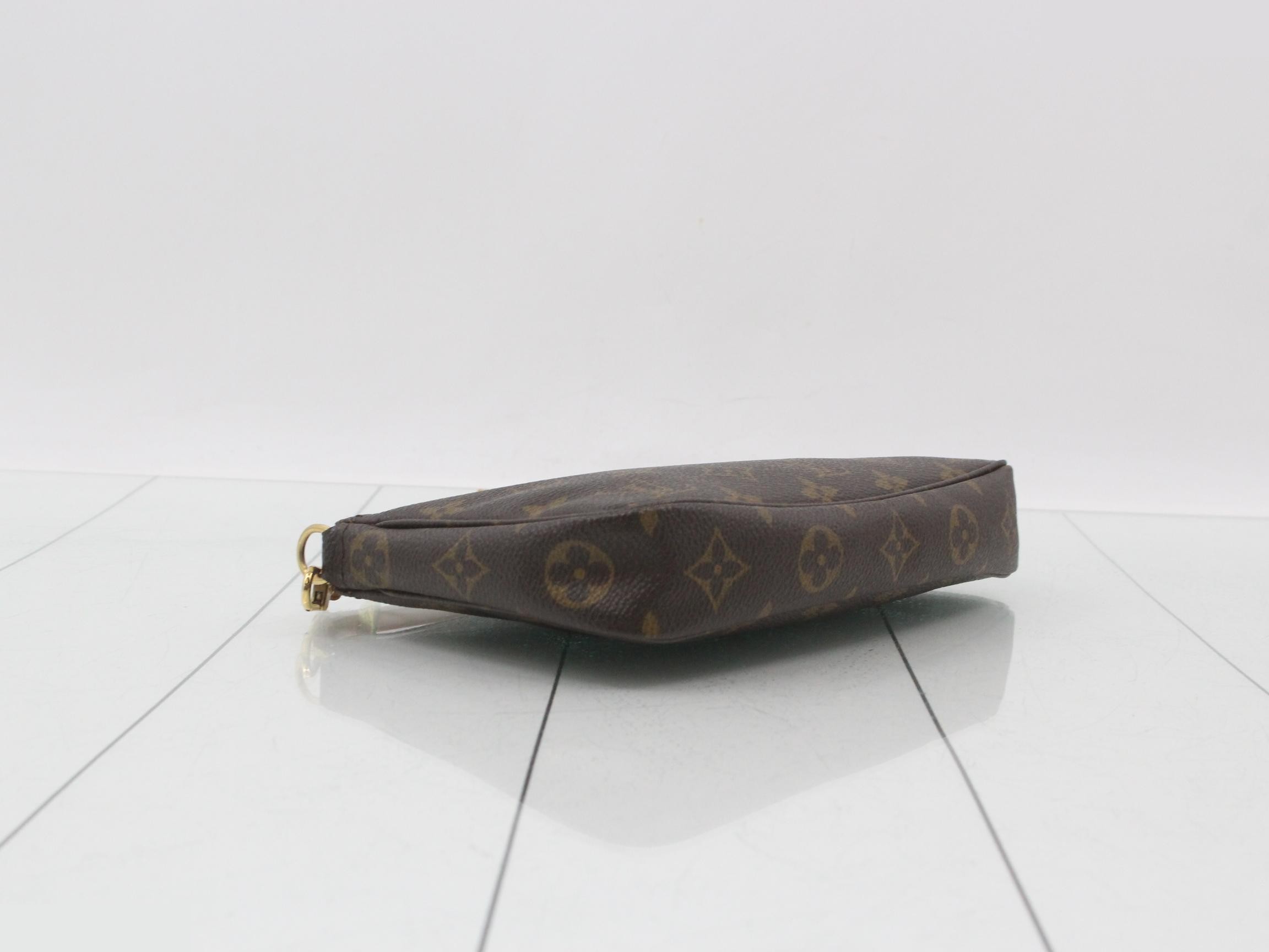 Pochette Accessoires (old model) M51980 — view 5