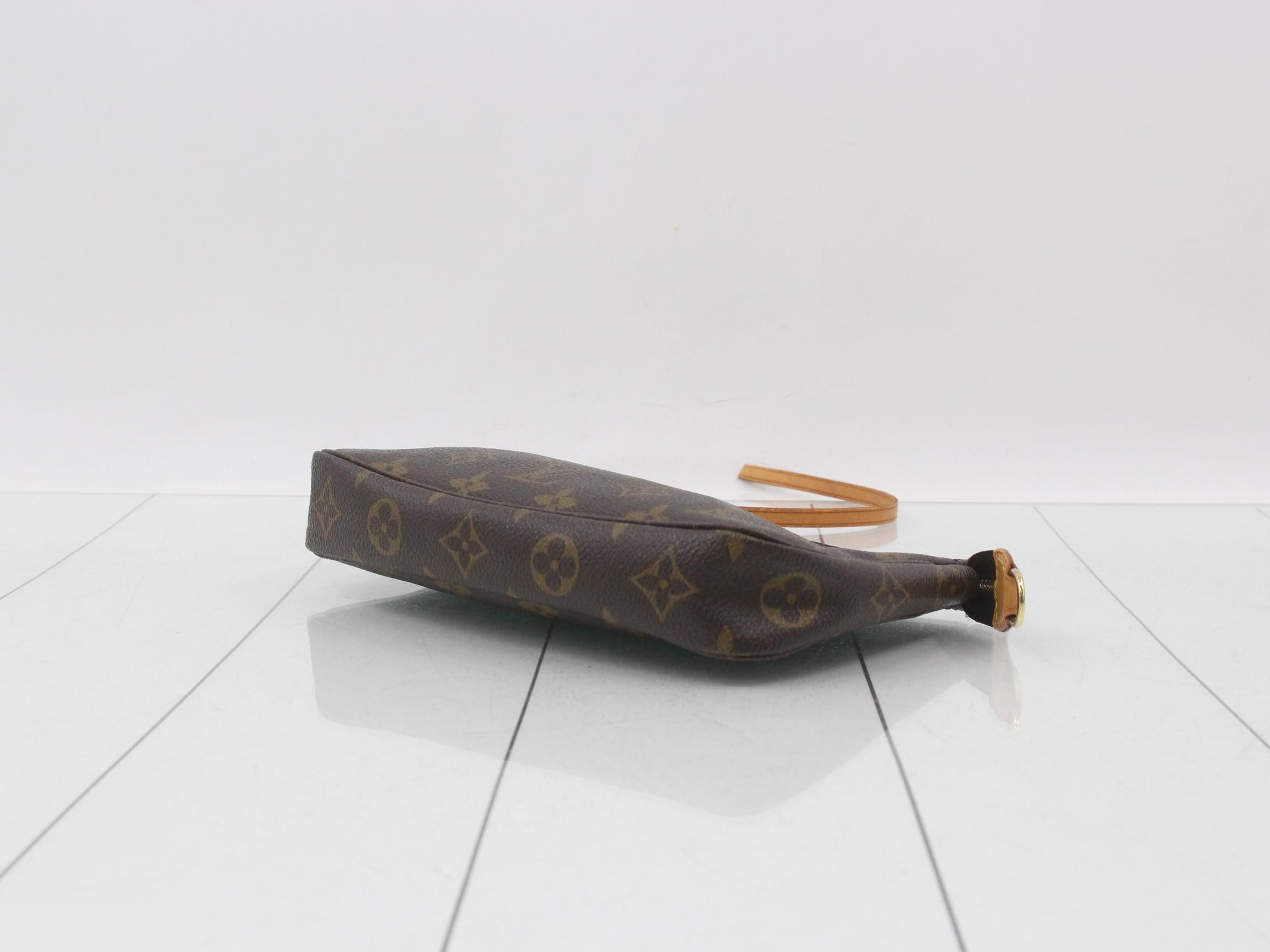 Pochette Accessoires (old model) M51980 — view 6