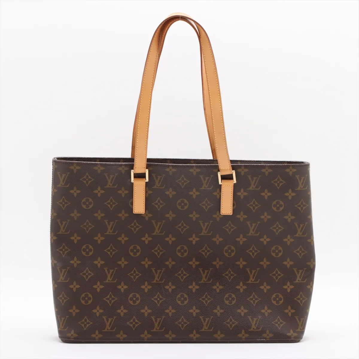Monogram Luco M51155 SR0969 Brown — view 2