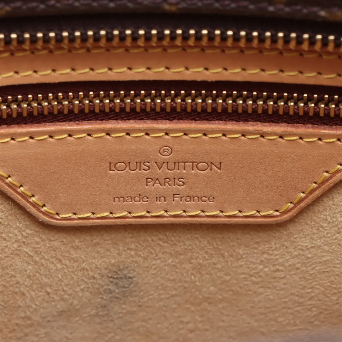 Monogram Luco M51155 SR0969 Brown — view 13