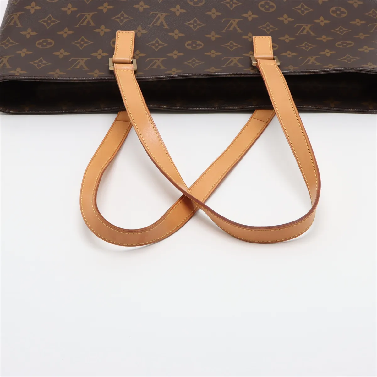 Monogram Luco M51155 SR0969 Brown — view 5