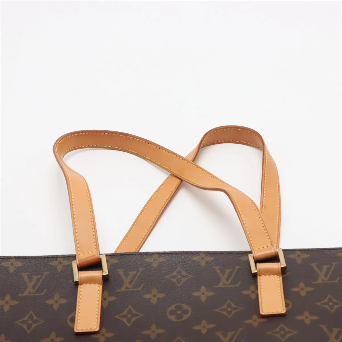 Monogram Luco M51155 SR0969 Brown — view 6