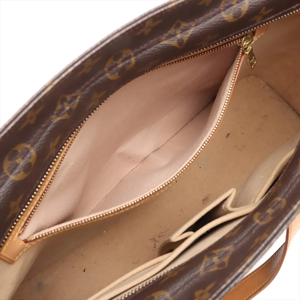 Monogram Luco M51155 SR0969 Brown — view 8