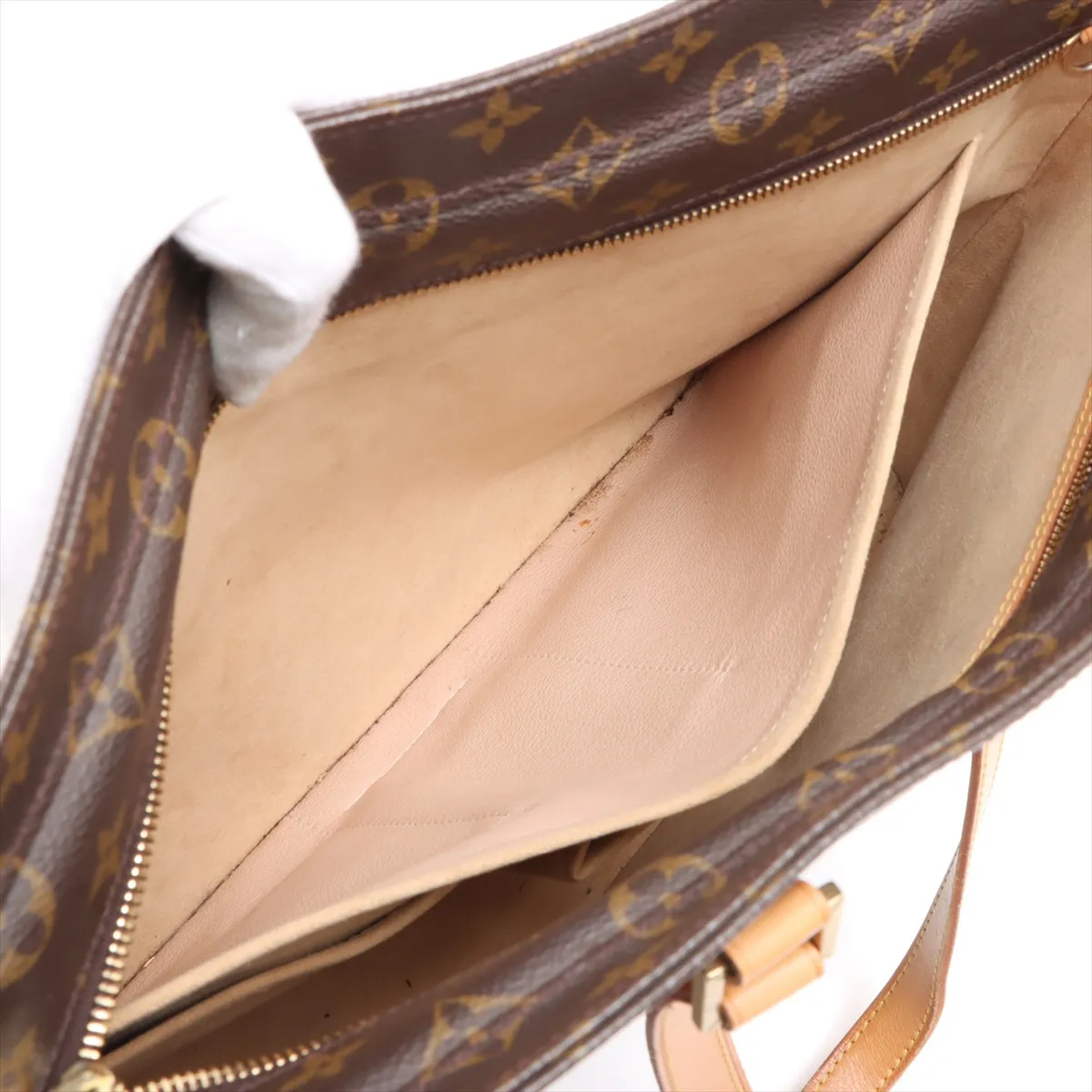 Monogram Luco M51155 SR0969 Brown — view 9