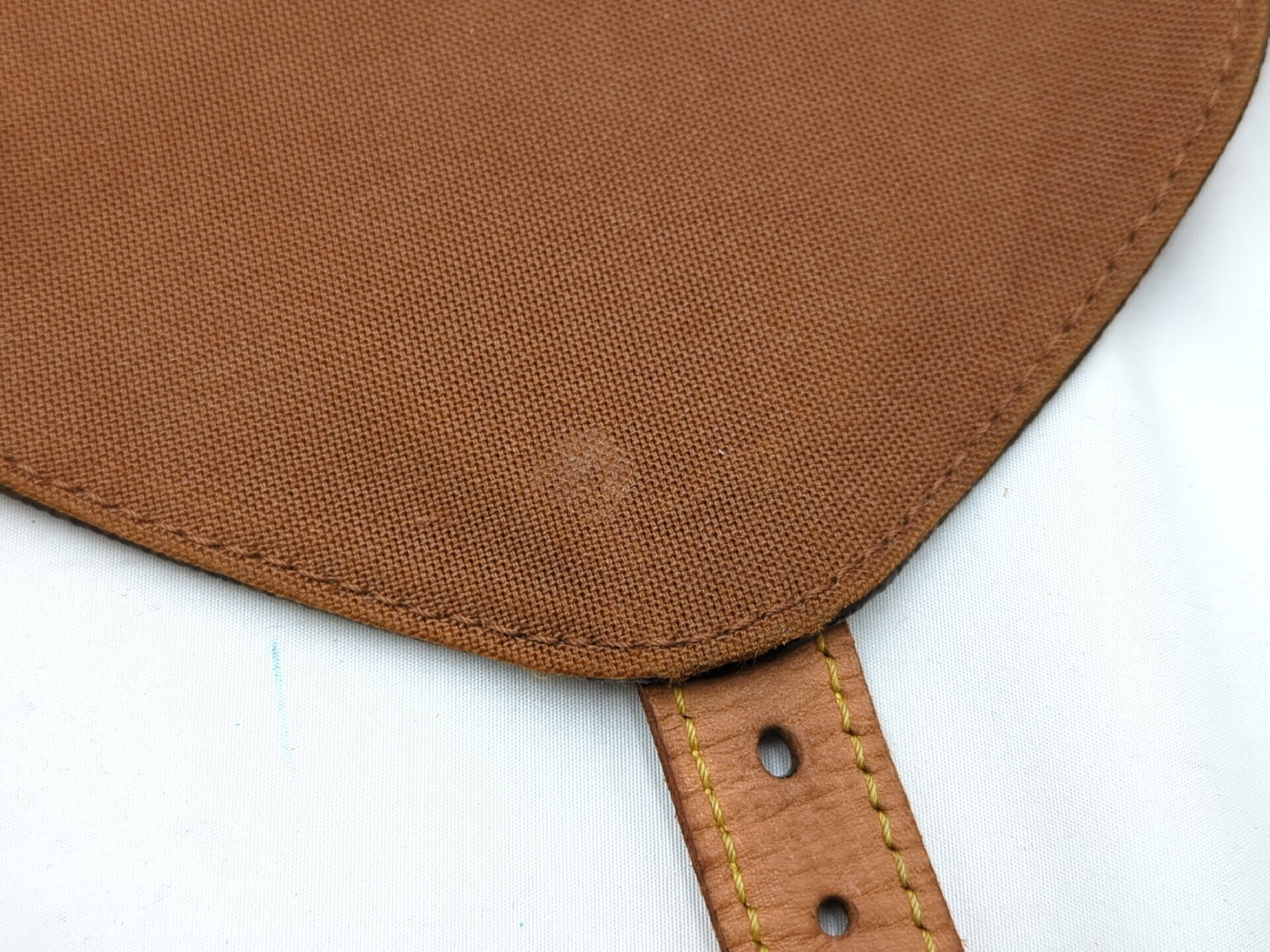 M51136 Monogram Montsouris MM Backpack — view 15