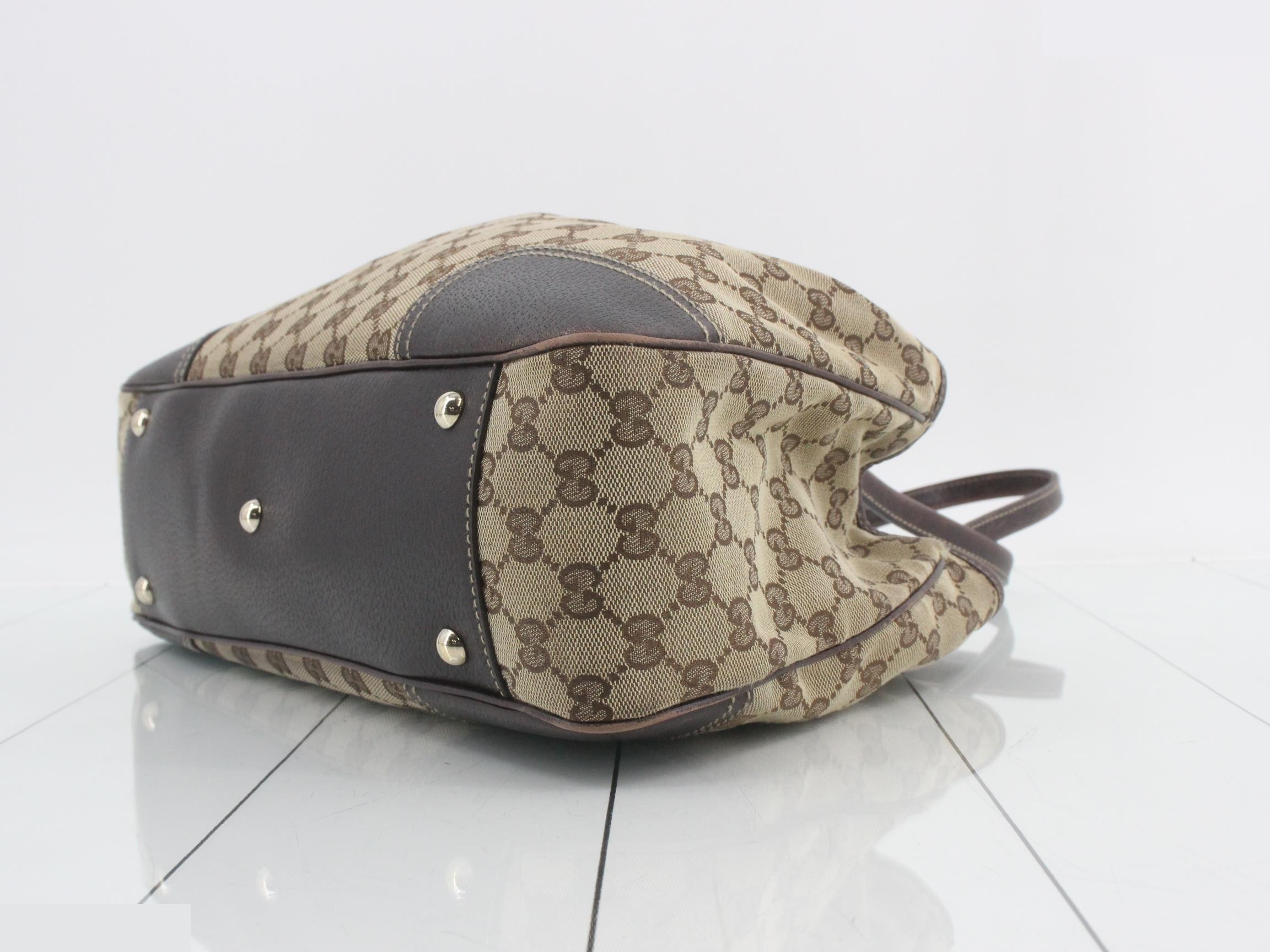 Sherry (Ribbon) (Bag) - Tote Bag — view 6