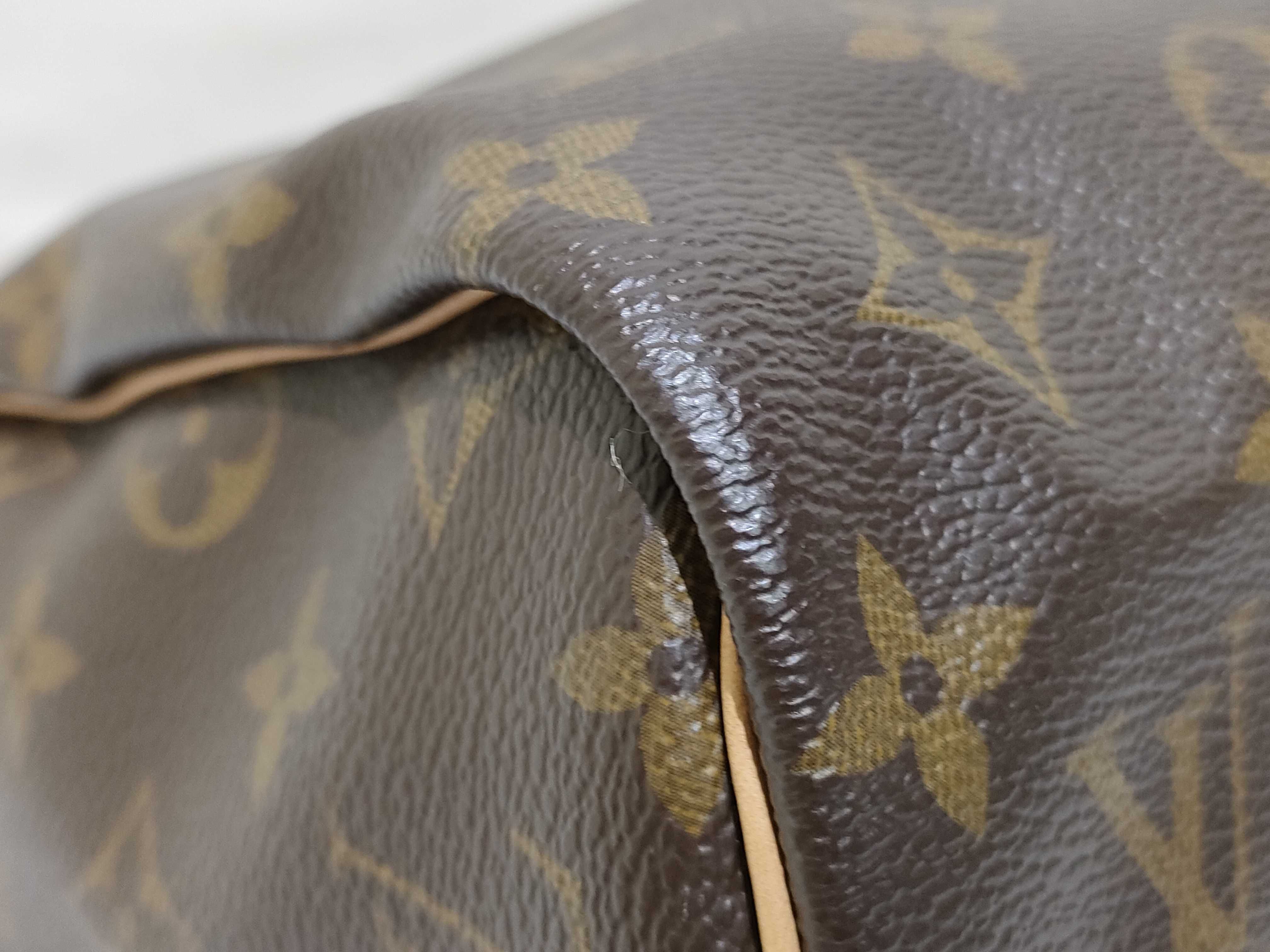 Monogram Speedy 30 M41108 CT2230 Handbag — view 6