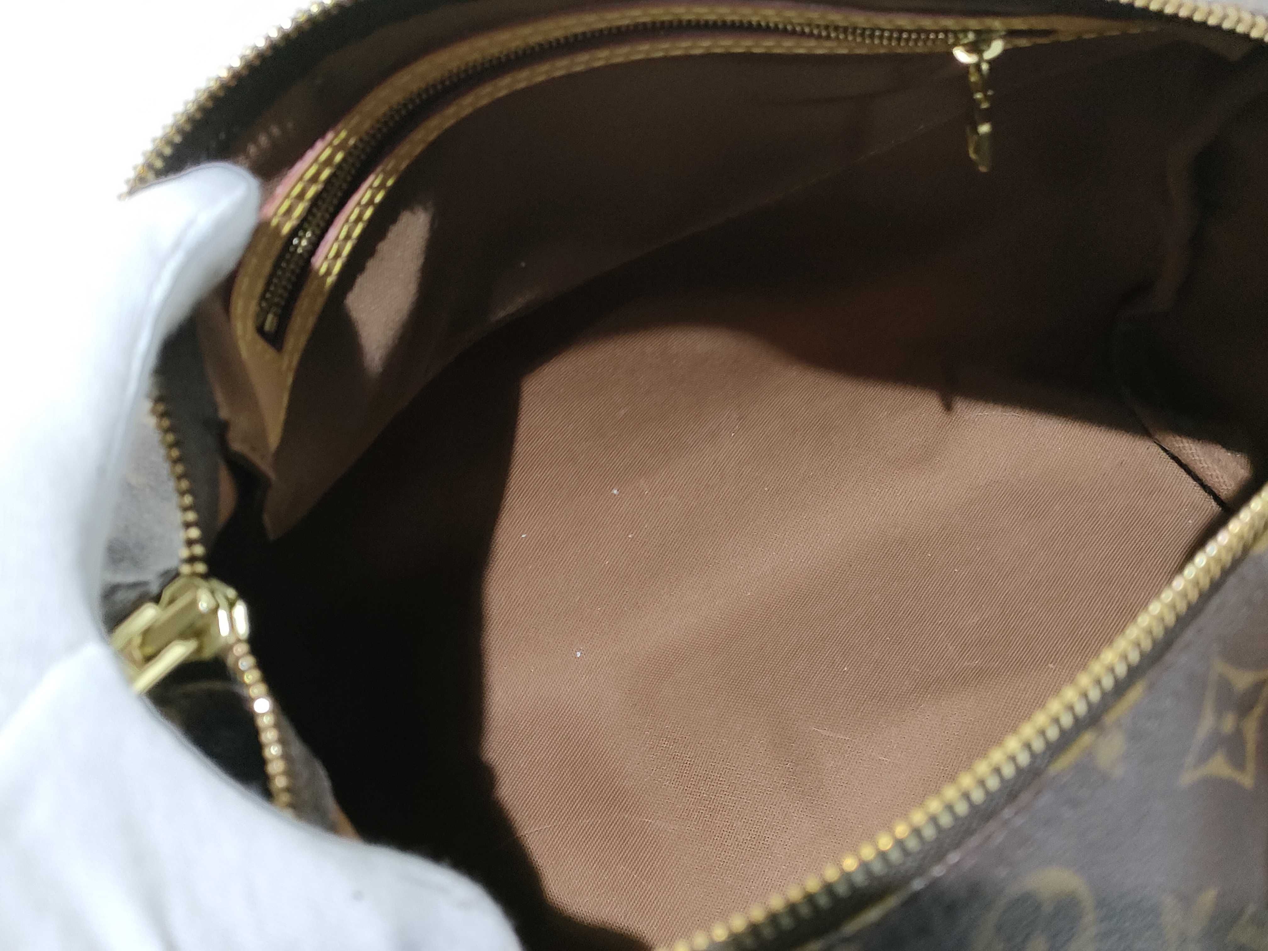 Monogram Speedy 30 M41108 CT2230 Handbag — view 9
