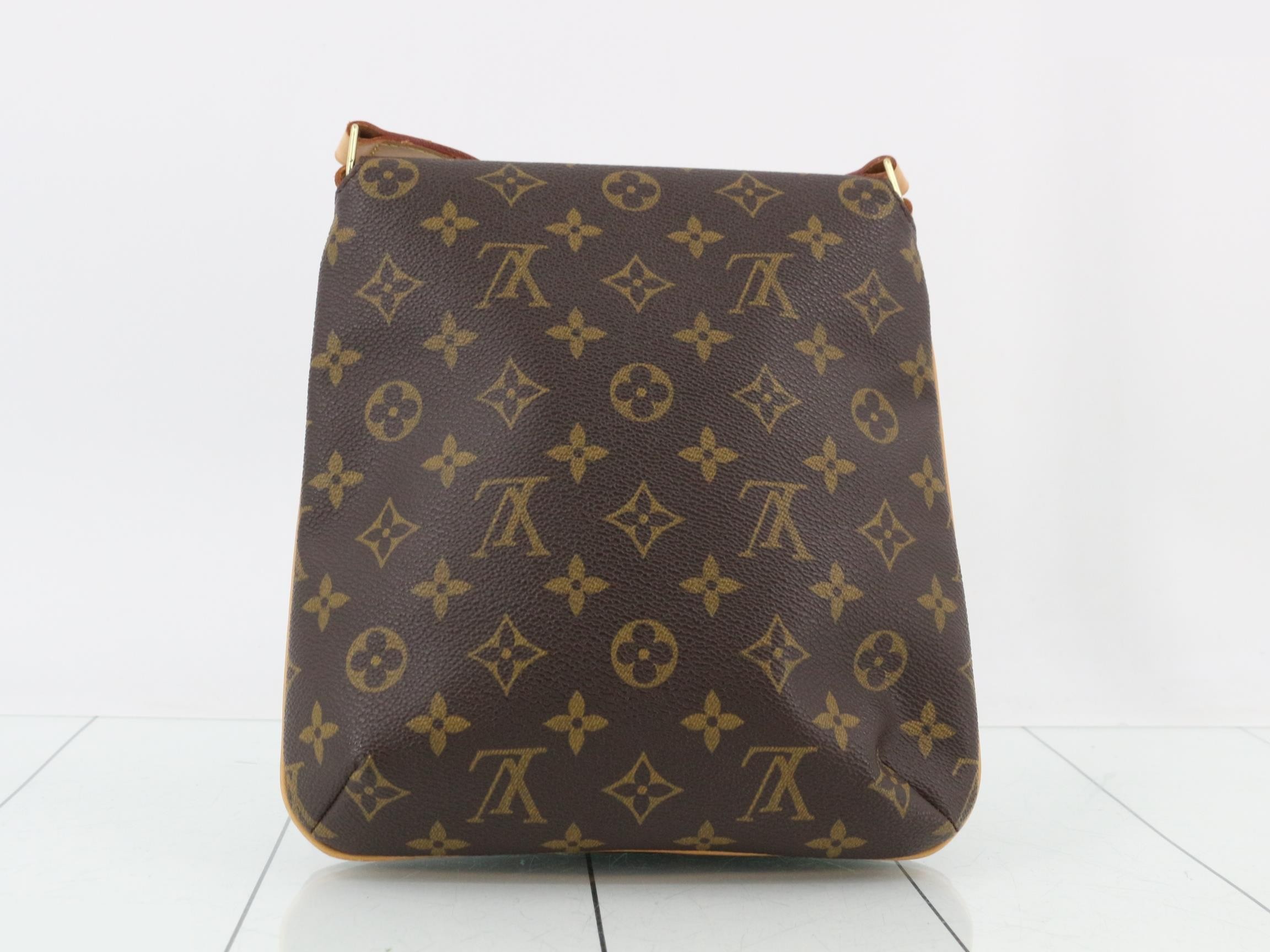 Monogram Salsa — view 2