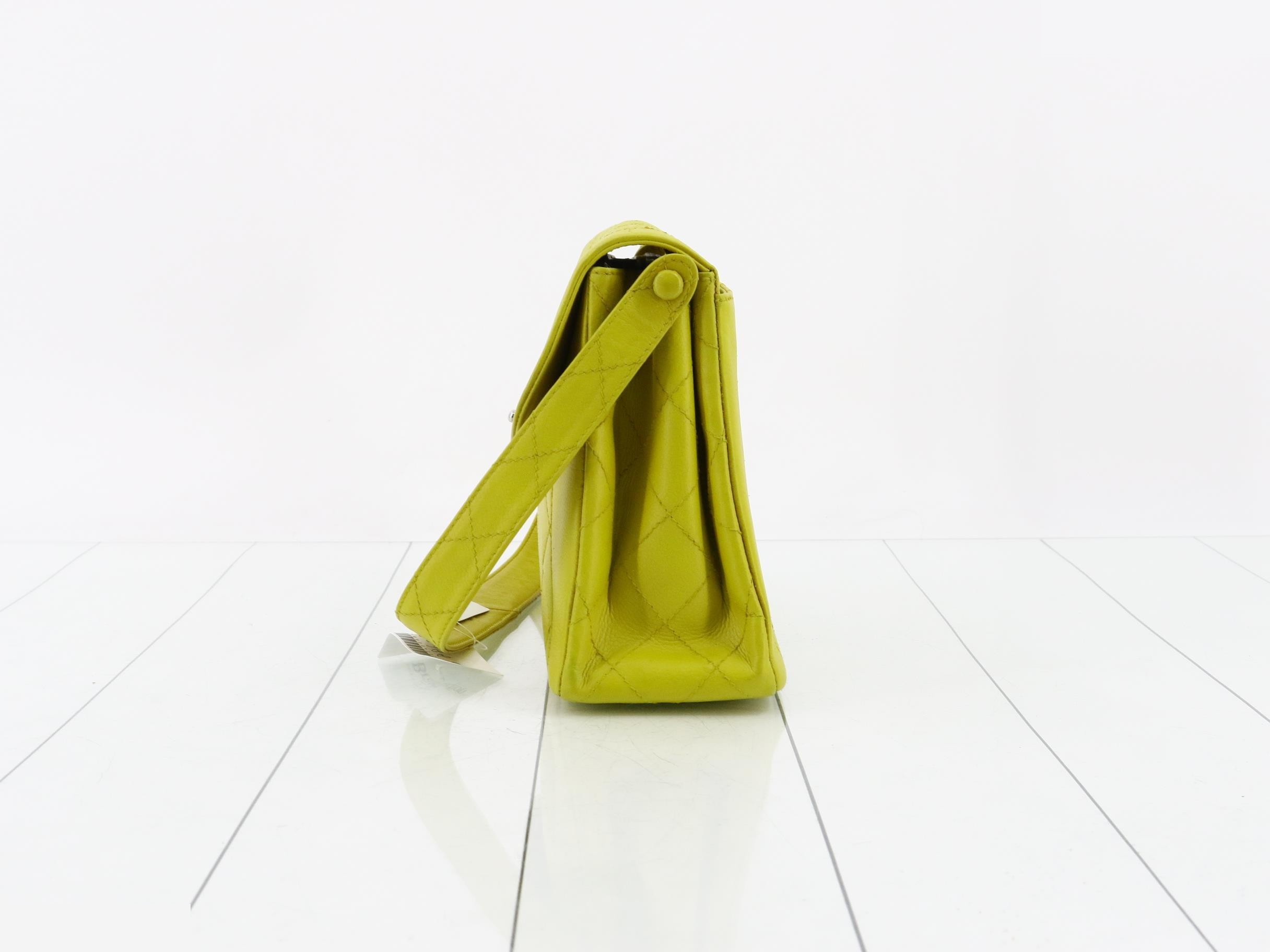 Icon Series (Bags) - Shoulder Bag — view 3