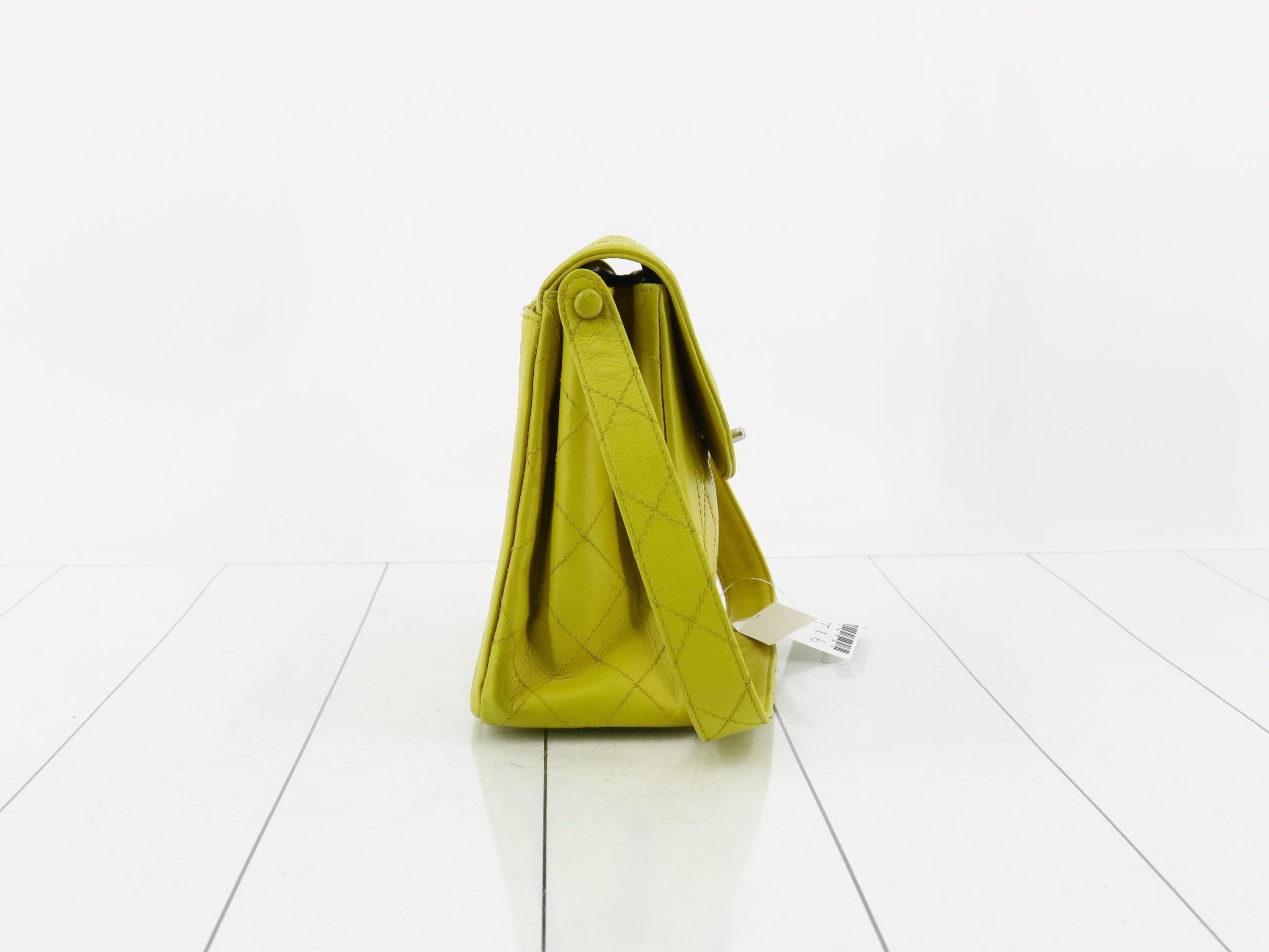 Icon Series (Bags) - Shoulder Bag — view 4
