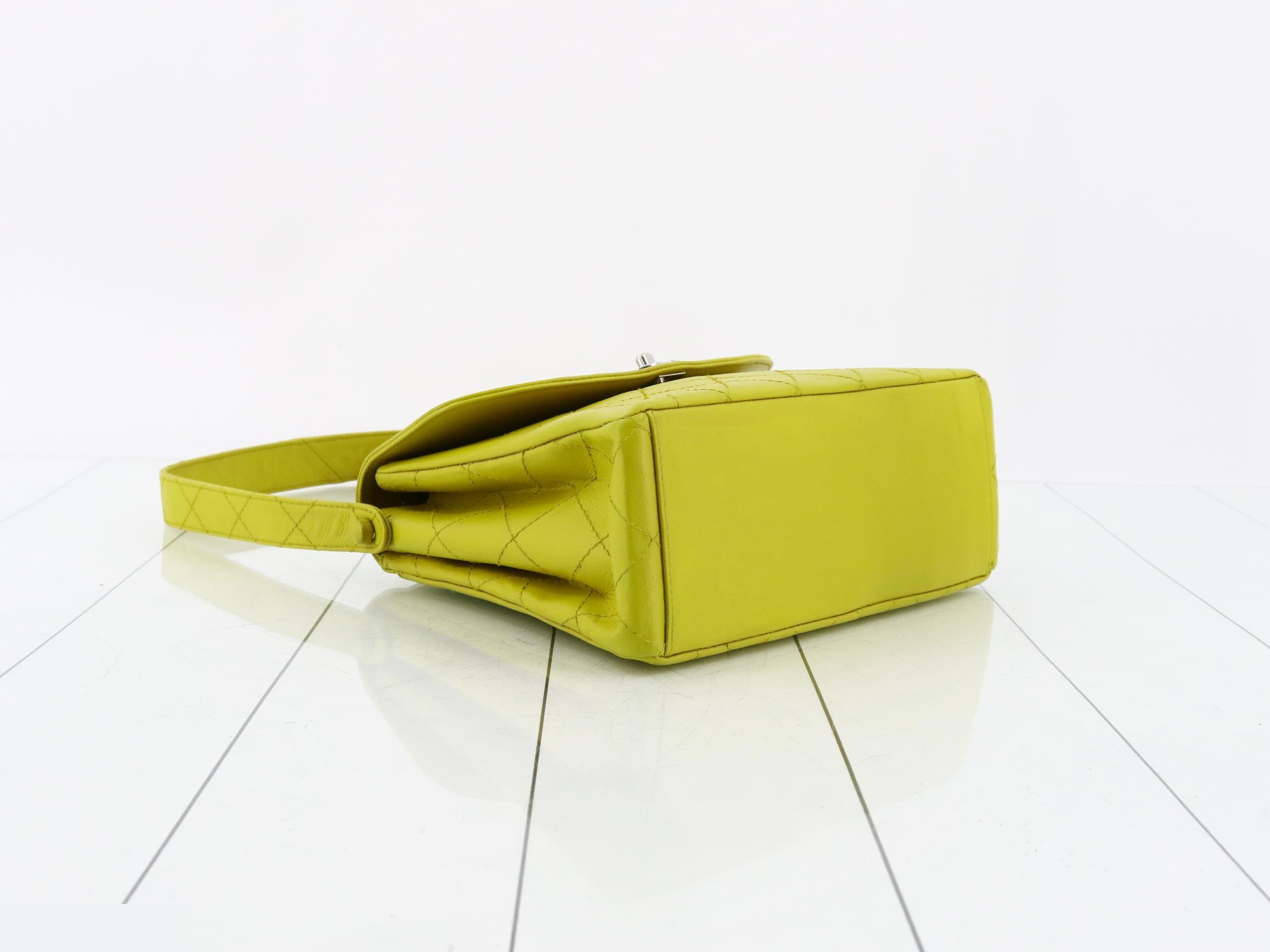 Icon Series (Bags) - Shoulder Bag — view 5