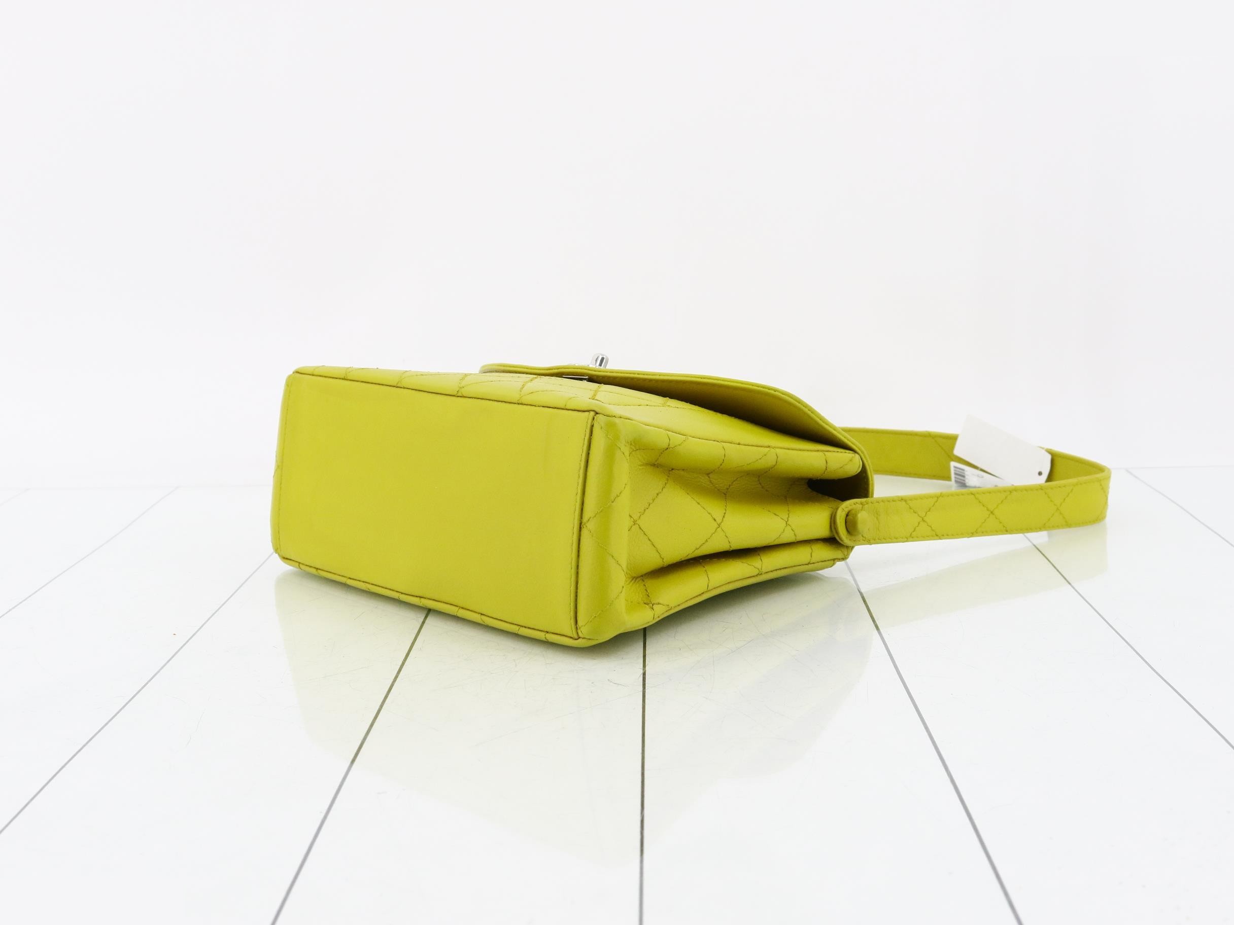 Icon Series (Bags) - Shoulder Bag — view 6