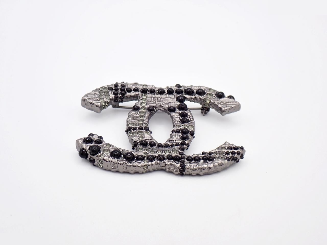 Coco Mark Silver
