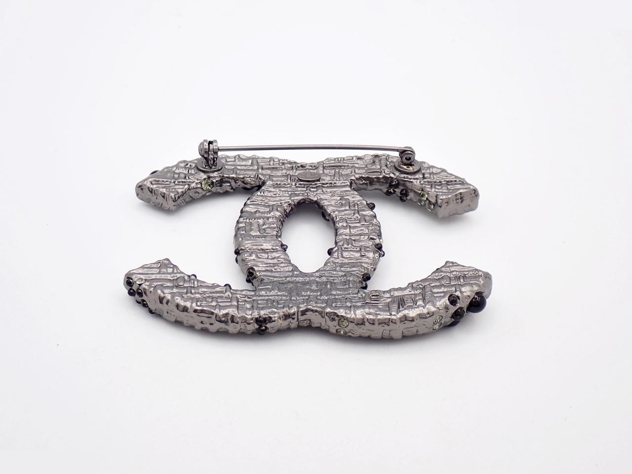 Coco Mark Silver — view 2