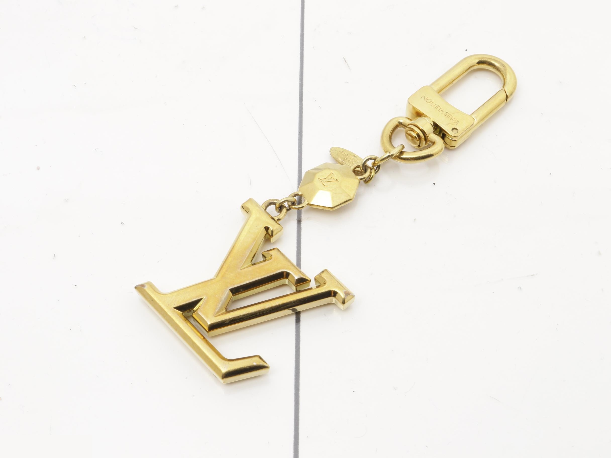 Portefeuille LV Facette Gold