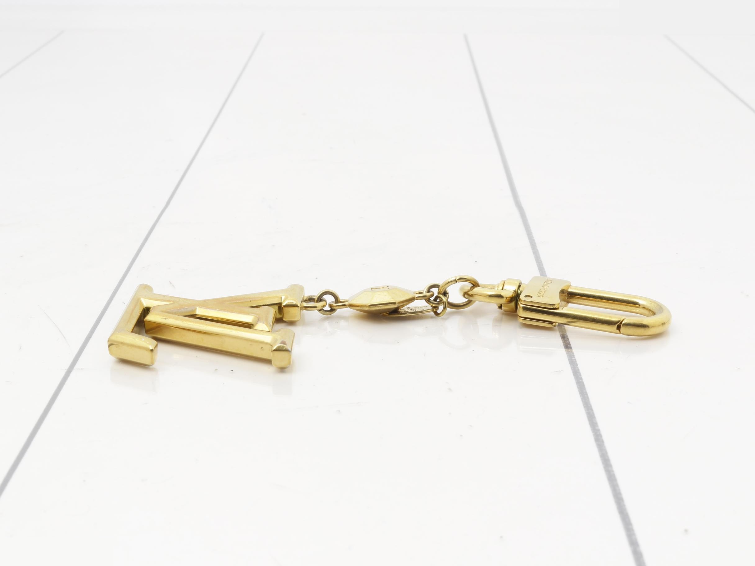 Portefeuille LV Facette Gold — view 3