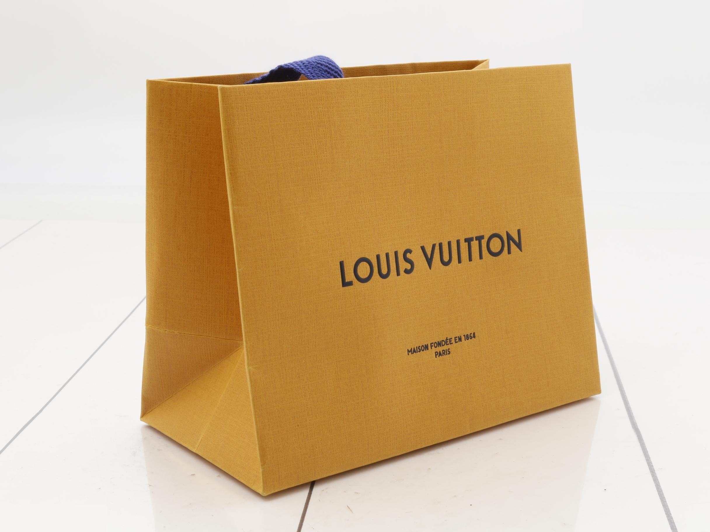 Portefeuille LV Facette Gold — view 4
